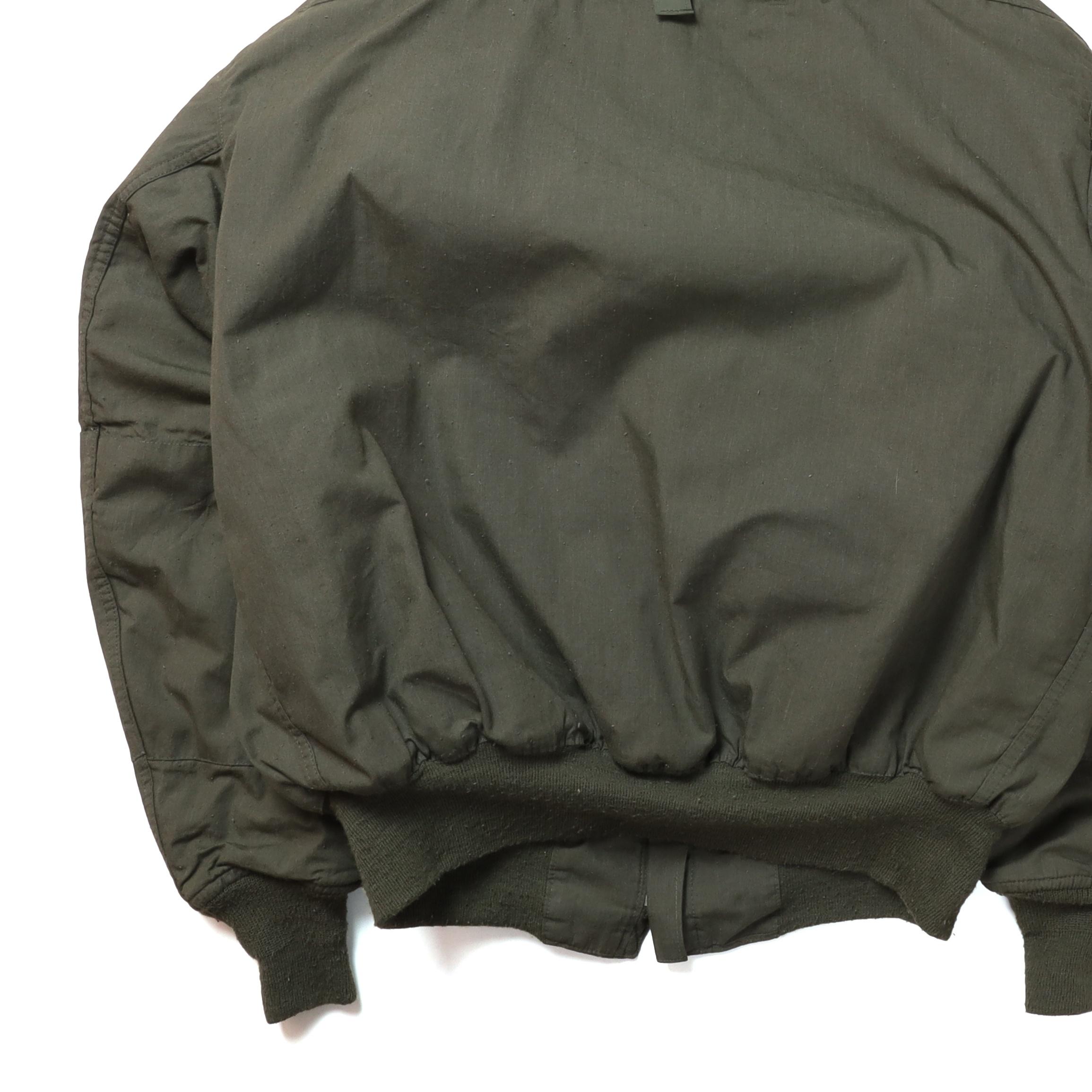 US Army CVC Tanker Jacket 7