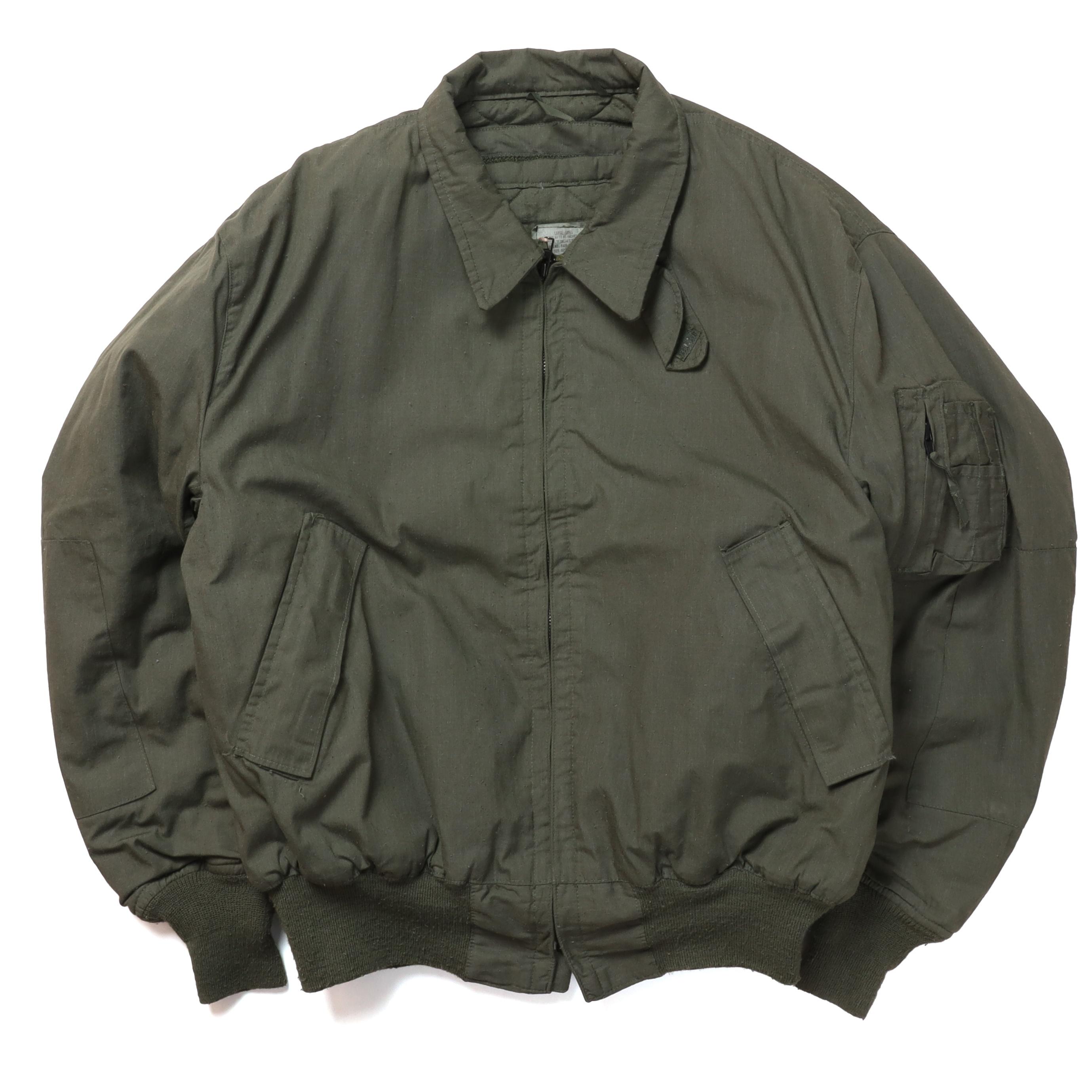 US Army CVC Tanker Jacket 2