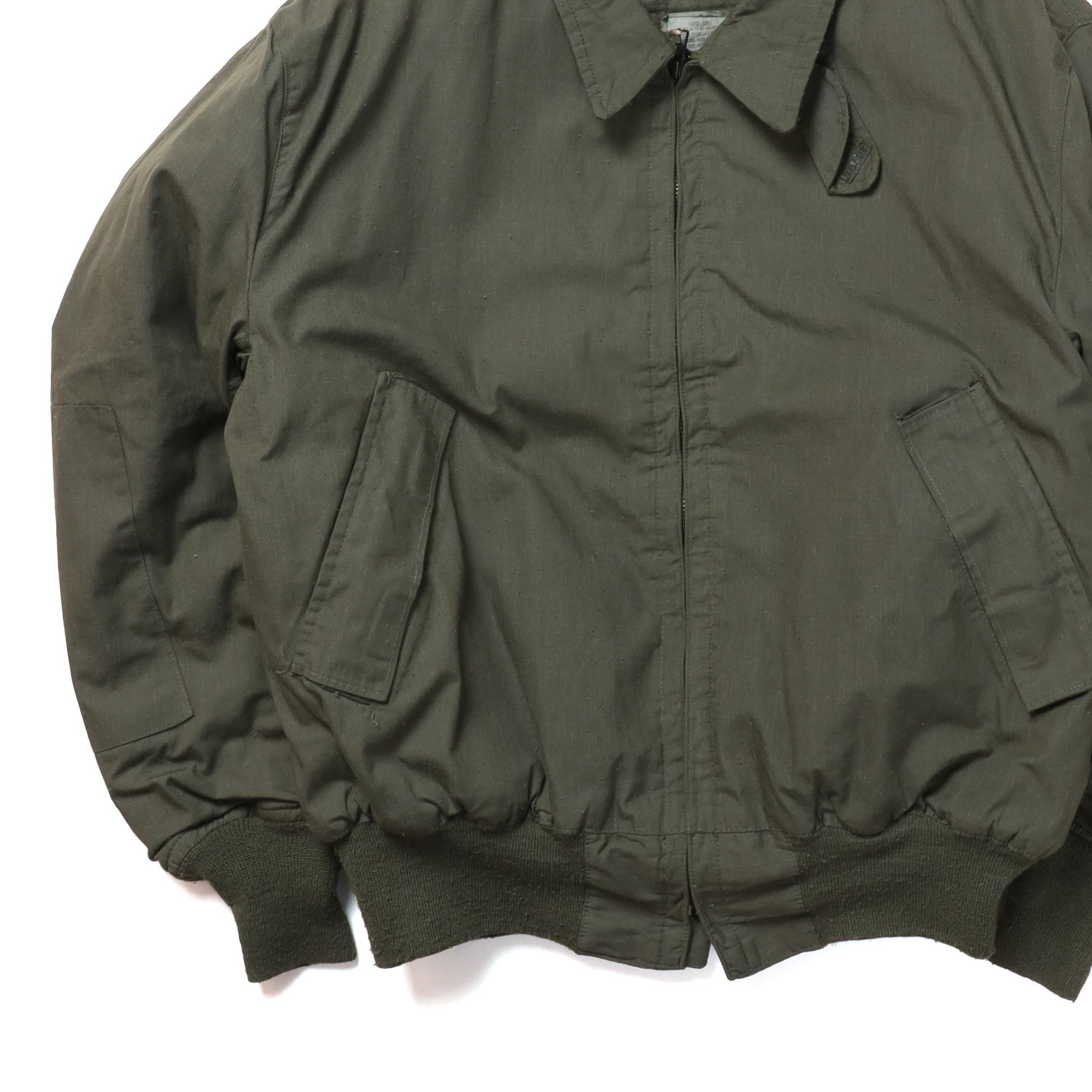 US Army CVC Tanker Jacket 4