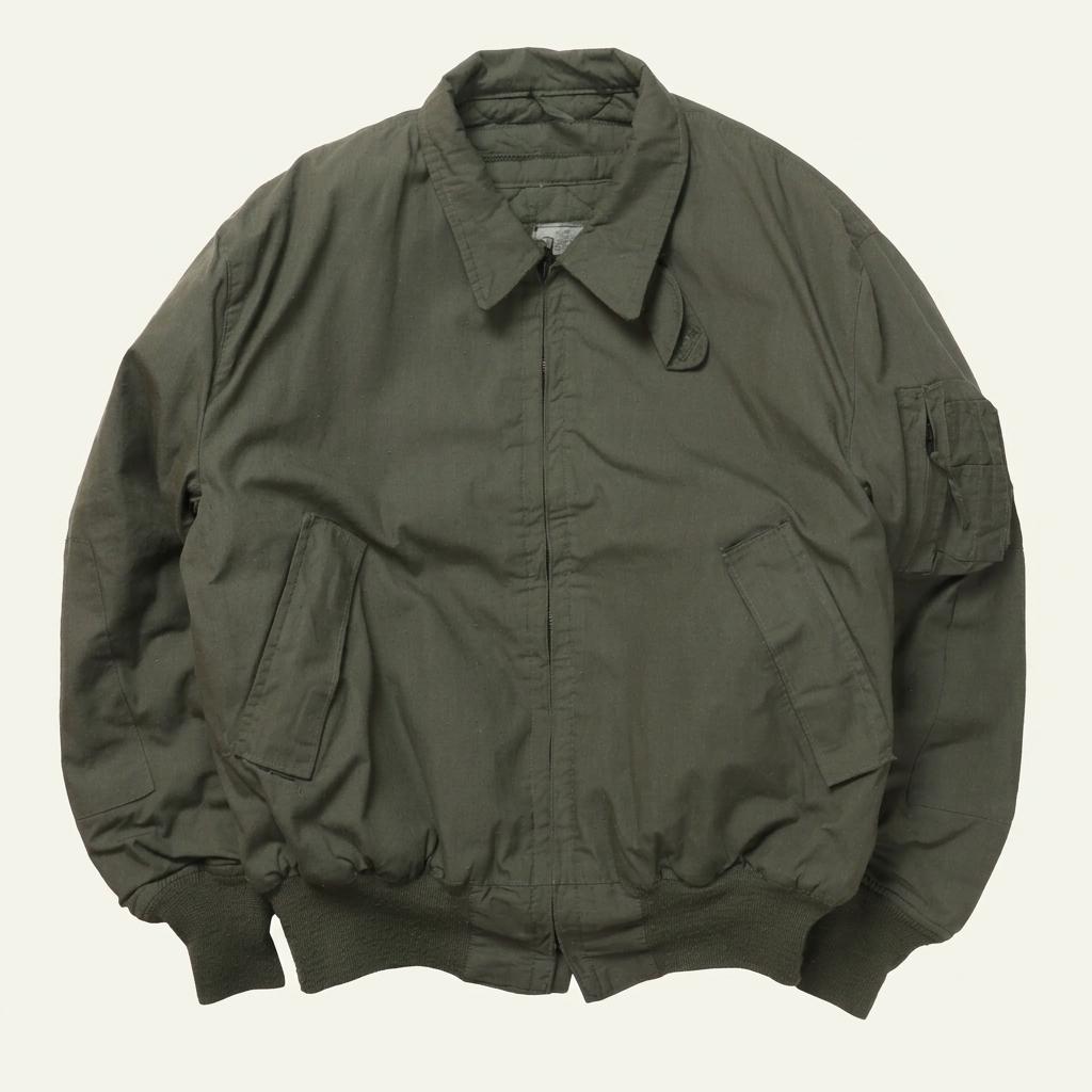 US Army CVC Tanker Jacket 1