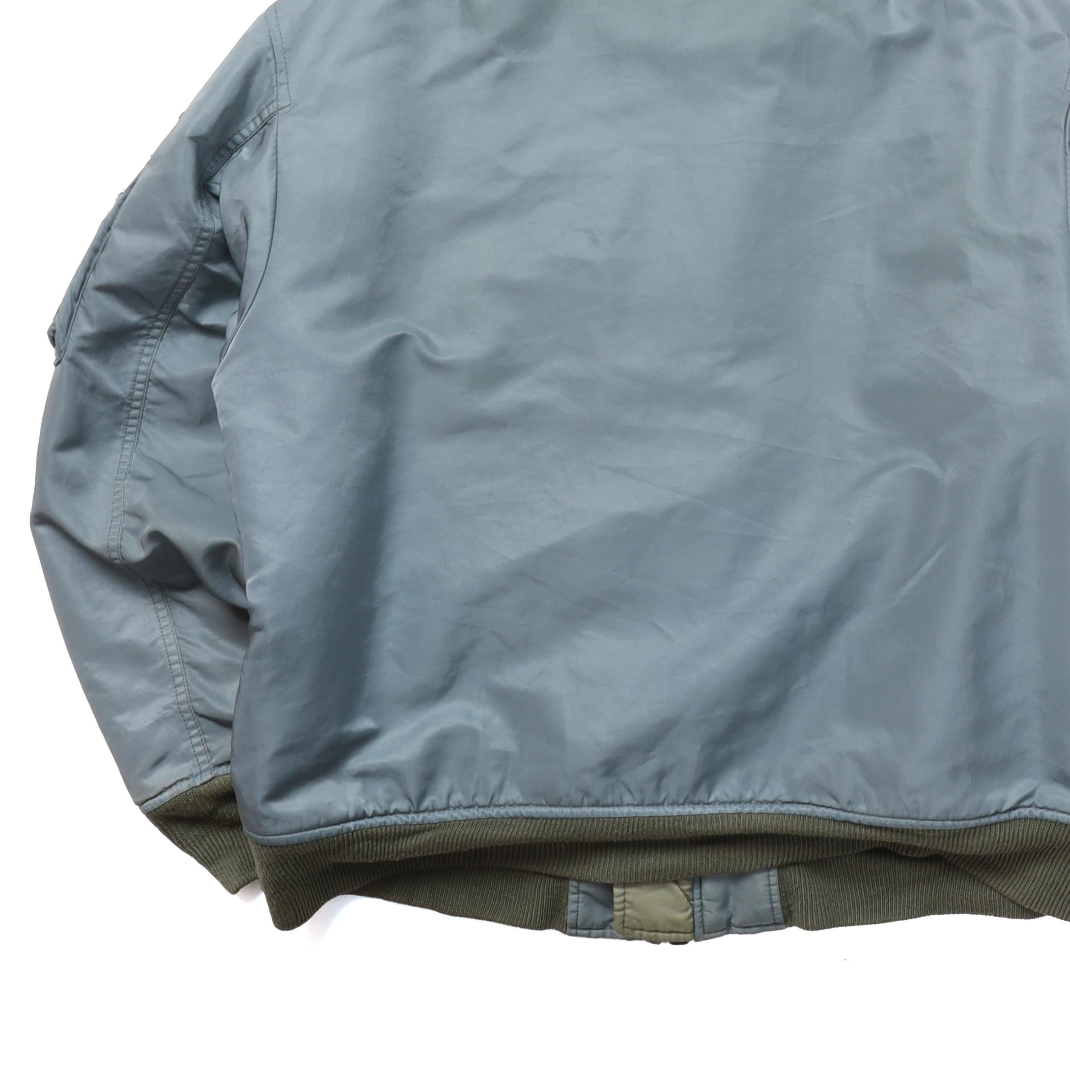 캡틴 윌리엄스 Captain Williams MA-1 Jacket 7