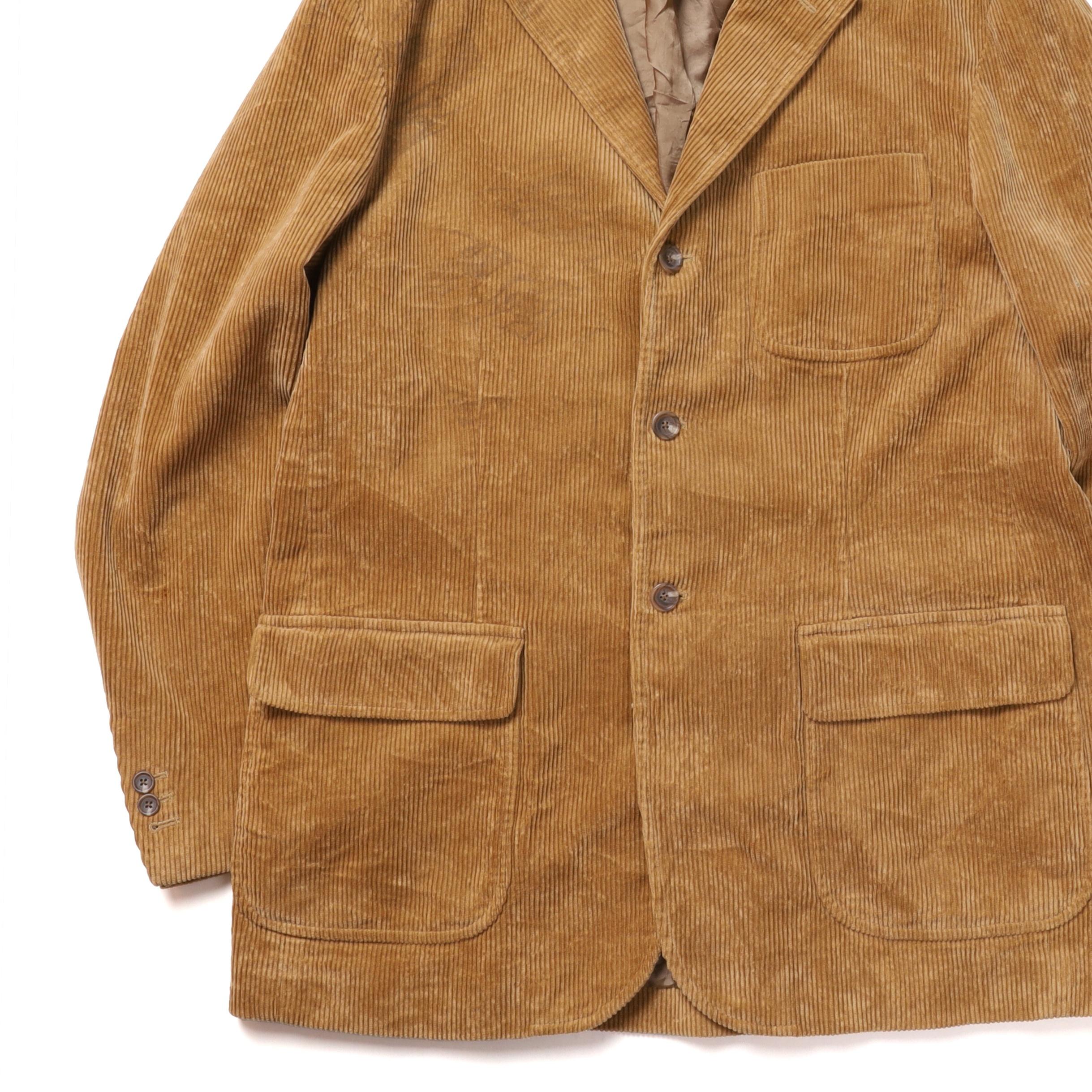 폴로 랄프로렌 Polo By Ralph Lauren Corduroy 3B Blazer 4