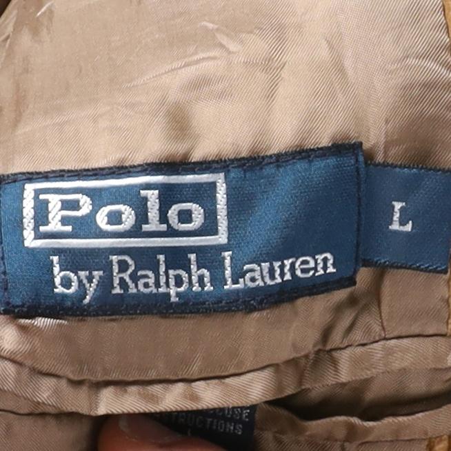 폴로 랄프로렌 Polo By Ralph Lauren Corduroy 3B Blazer 8
