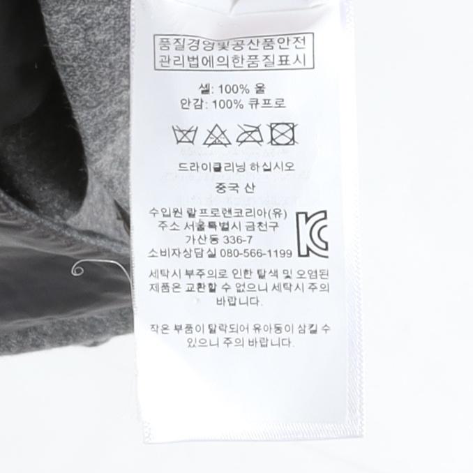 폴로 랄프로렌 Polo By Ralph Lauren Wool Single Button 9