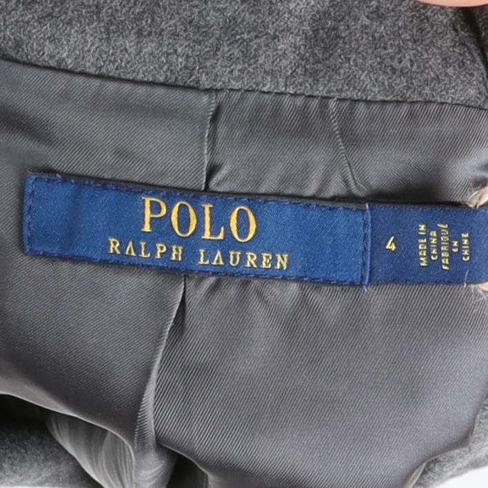폴로 랄프로렌 Polo By Ralph Lauren Wool Single Button 8