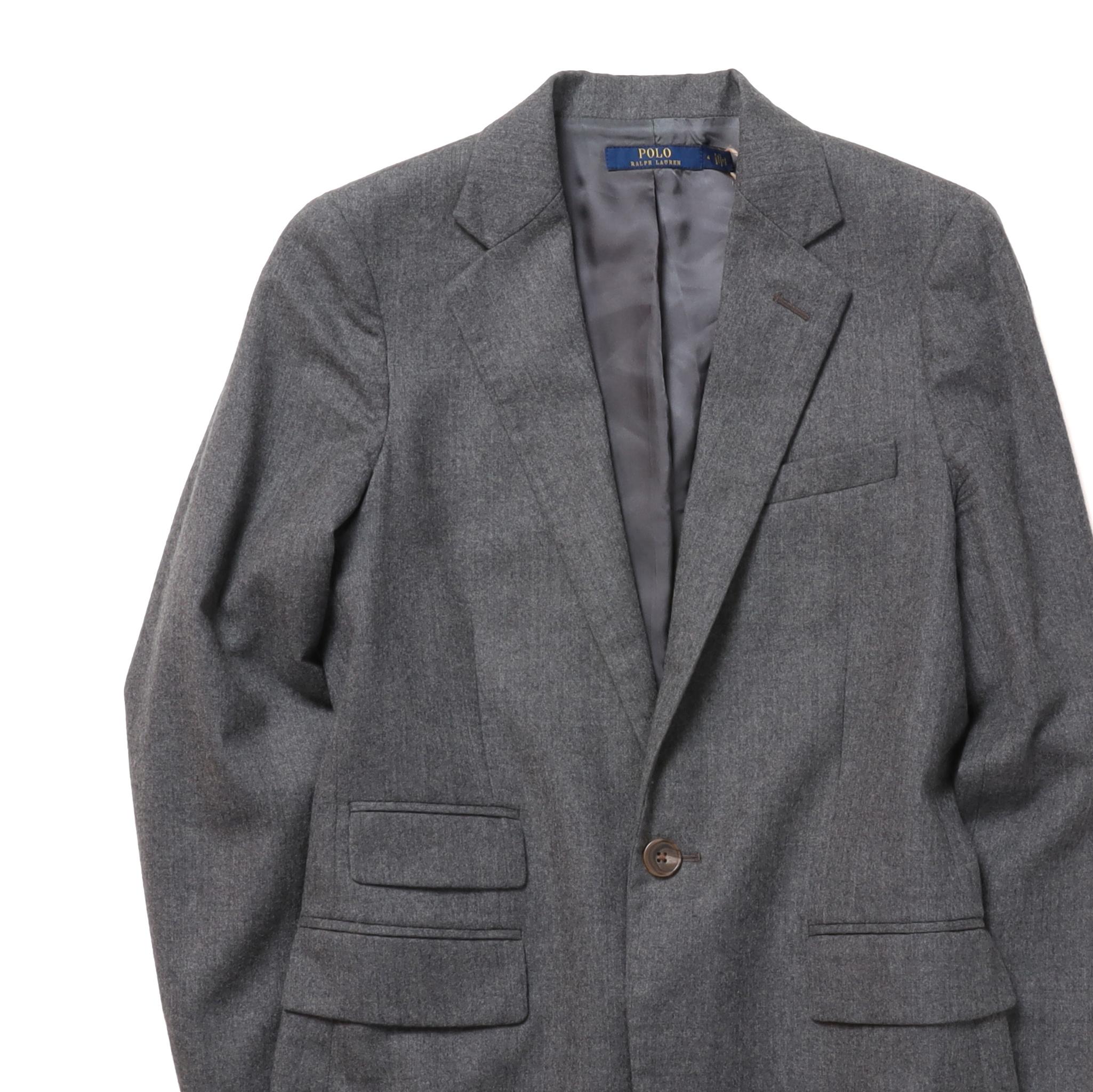 폴로 랄프로렌 Polo By Ralph Lauren Wool Single Button 3