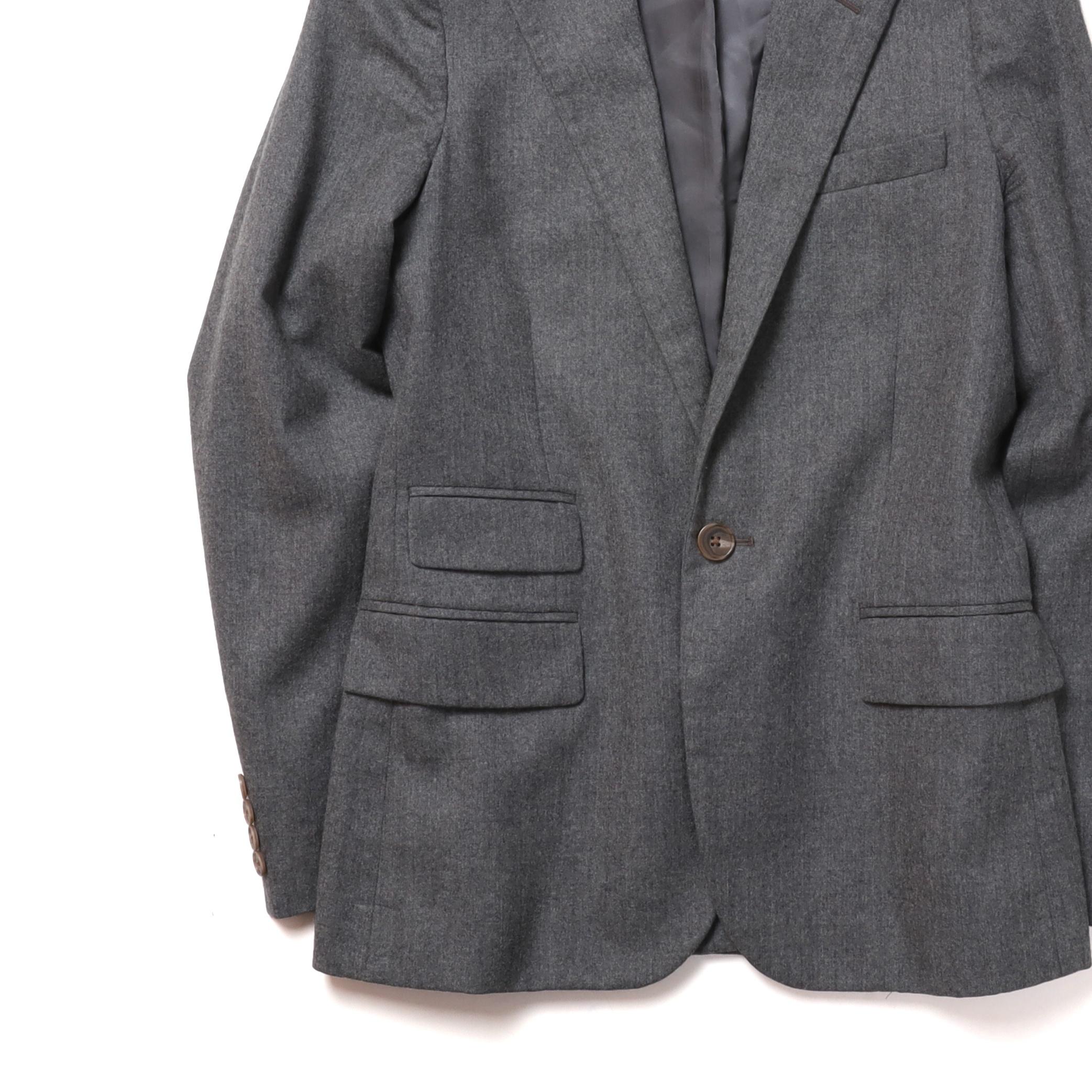 폴로 랄프로렌 Polo By Ralph Lauren Wool Single Button 4