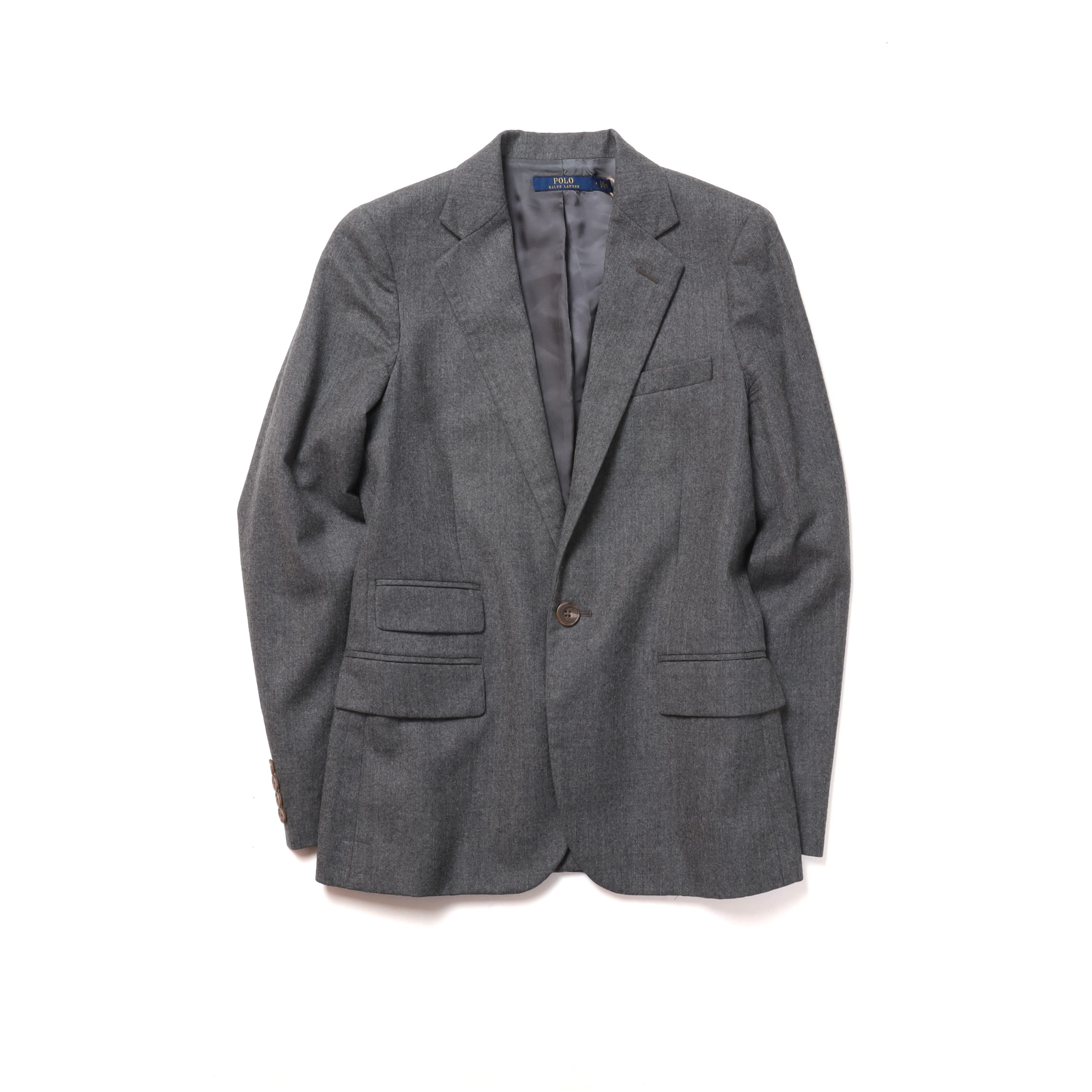 폴로 랄프로렌 Polo By Ralph Lauren Wool Single Button 2
