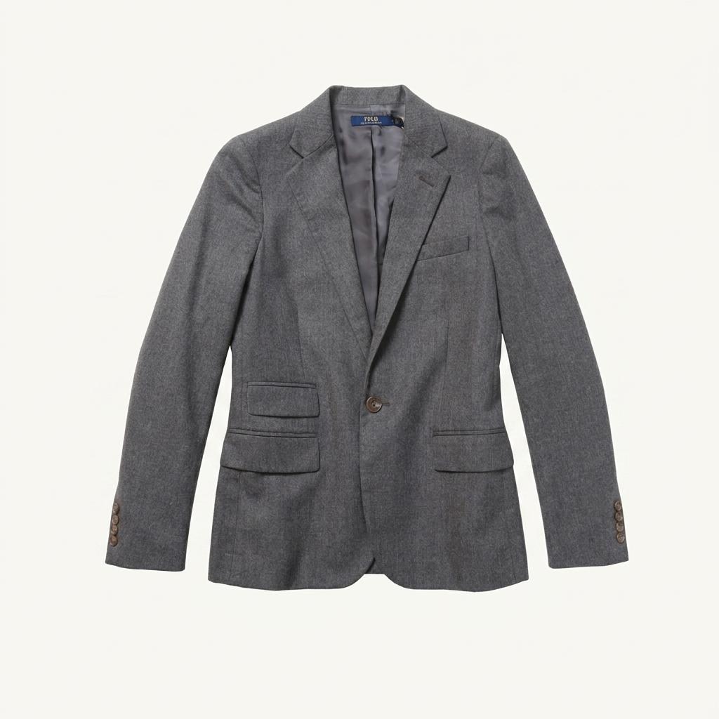 폴로 랄프로렌 Polo By Ralph Lauren Wool Single Button 1