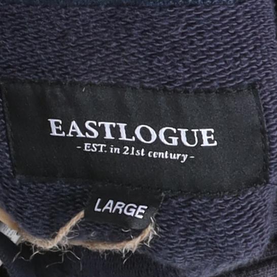 이스트로그 Eastlogue AF Hooded Sweat Jumper 8
