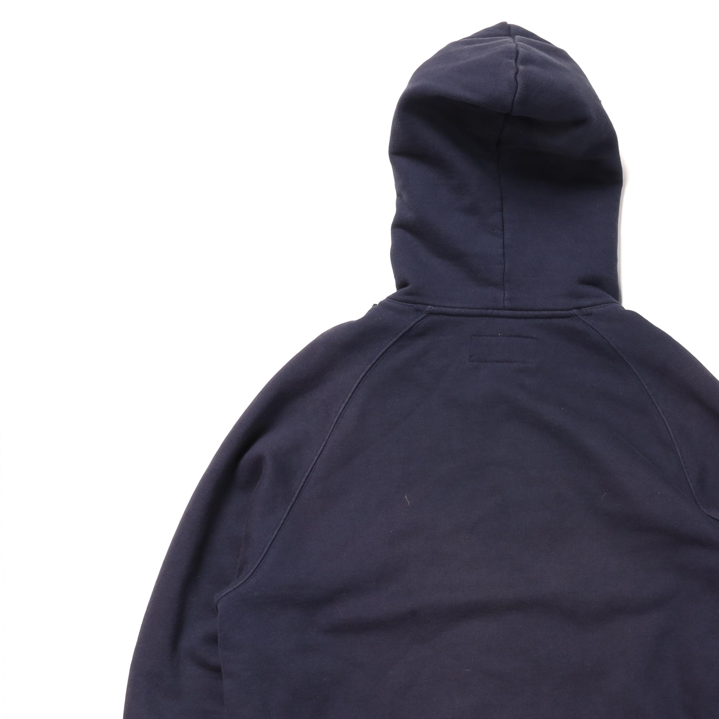 이스트로그 Eastlogue AF Hooded Sweat Jumper 6