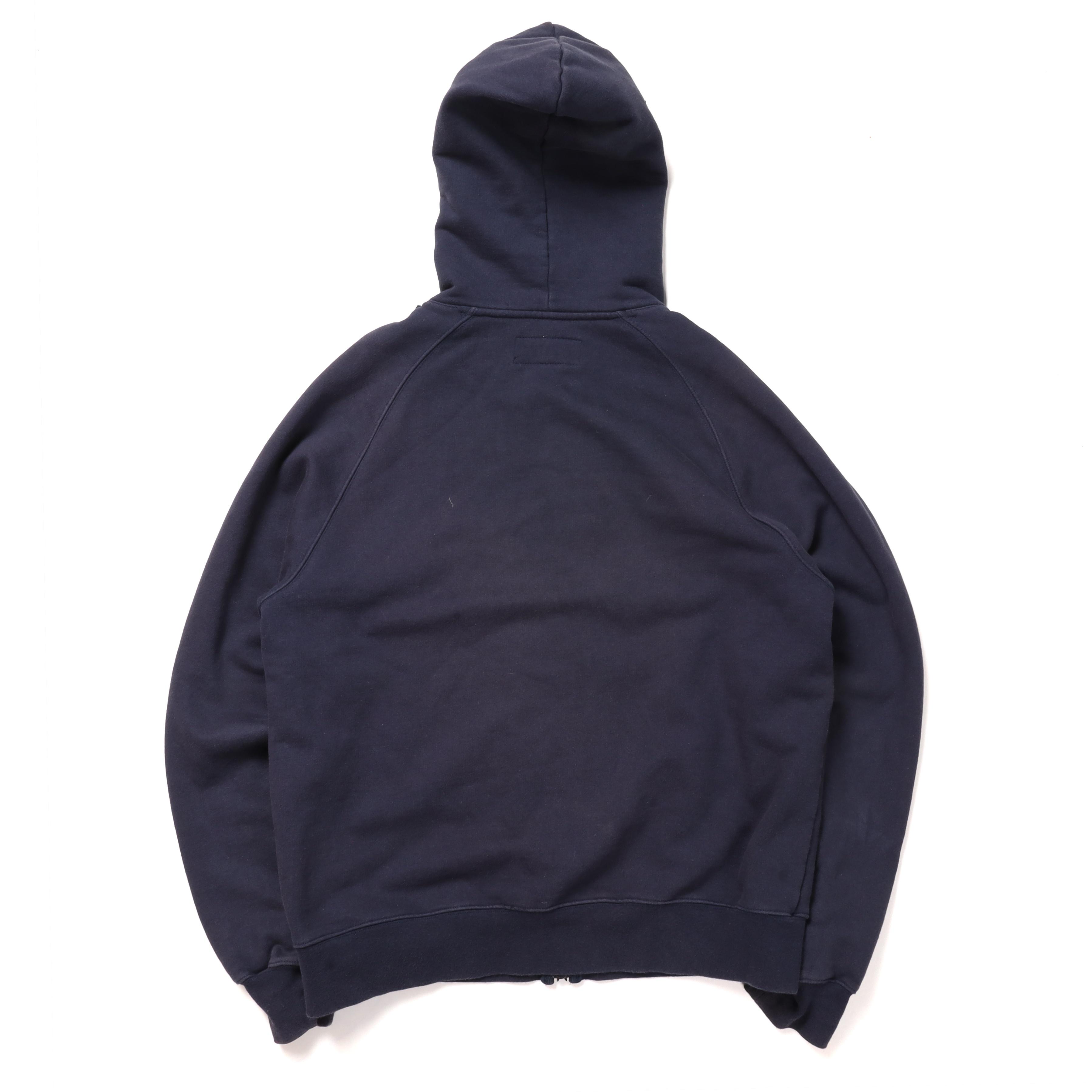 이스트로그 Eastlogue AF Hooded Sweat Jumper 5