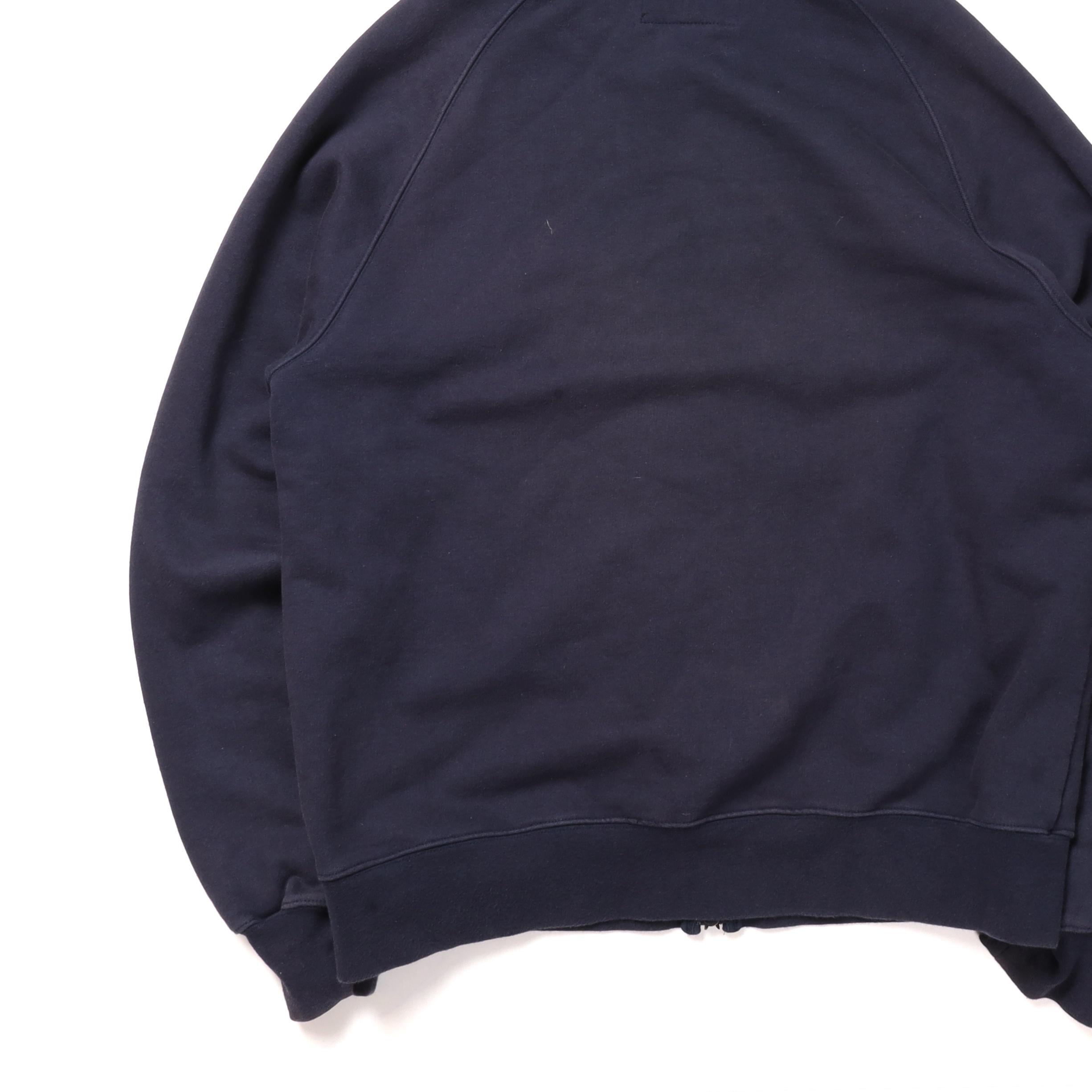 이스트로그 Eastlogue AF Hooded Sweat Jumper 7