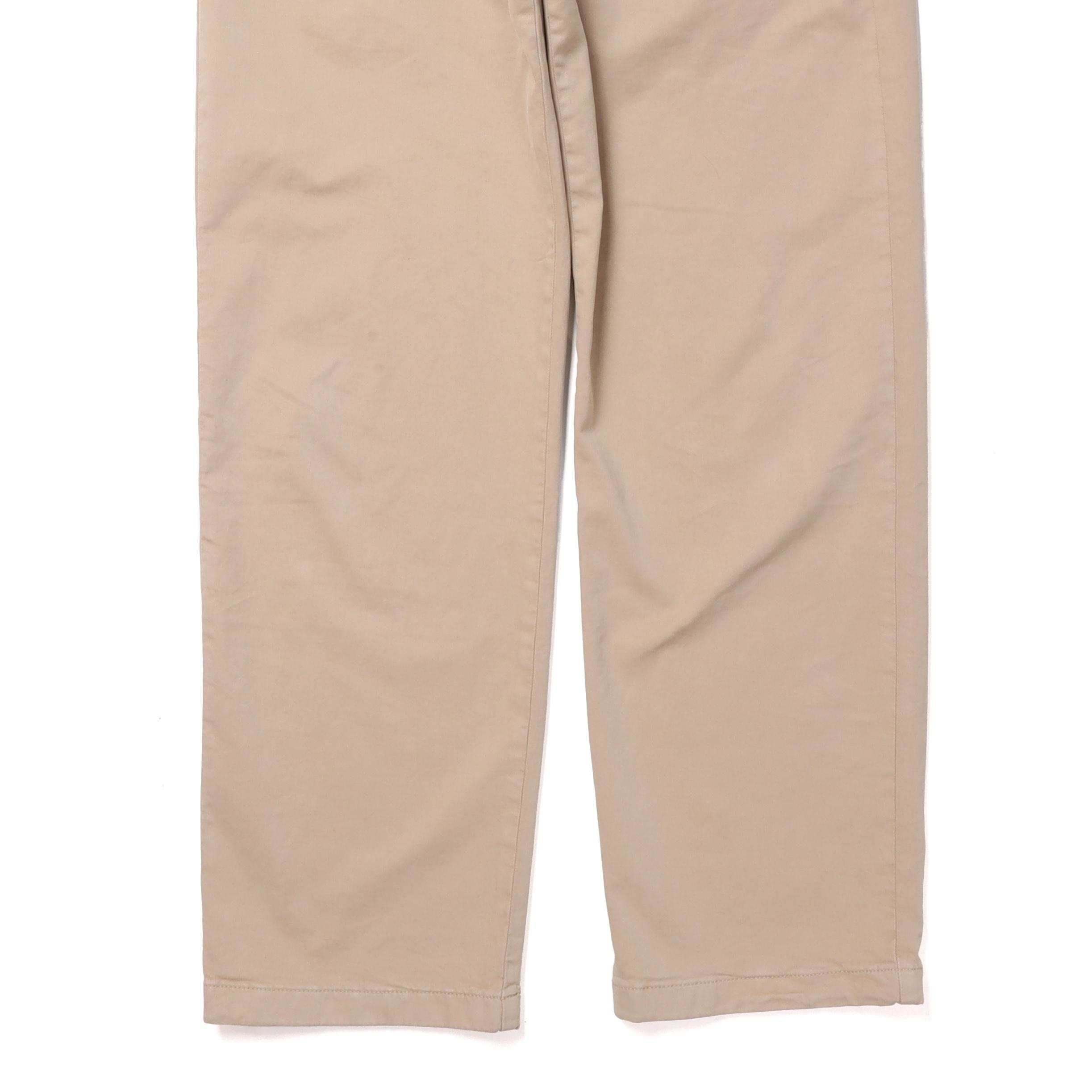 NN.07 Cotton Pants 4