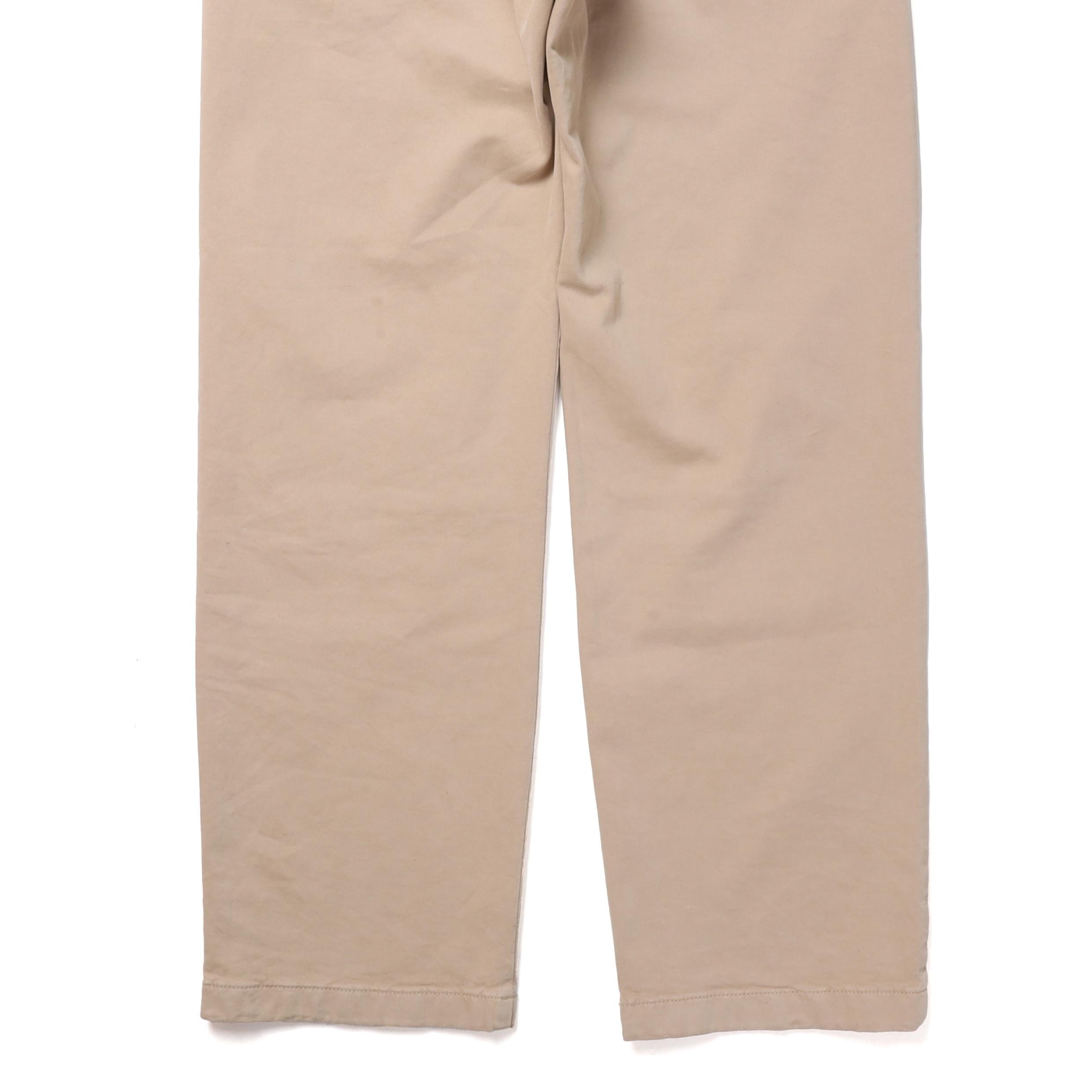 NN.07 Cotton Pants 8