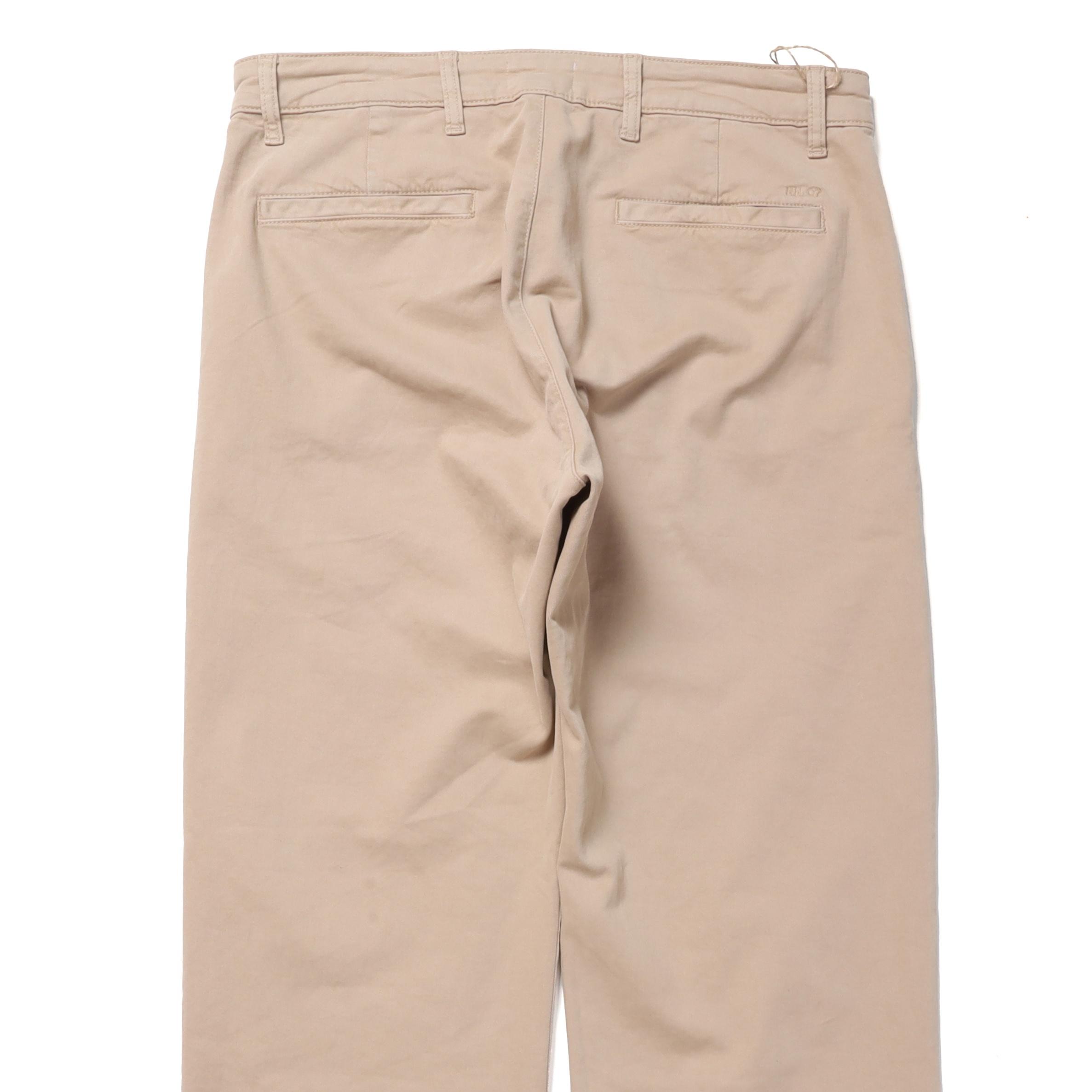 NN.07 Cotton Pants 7