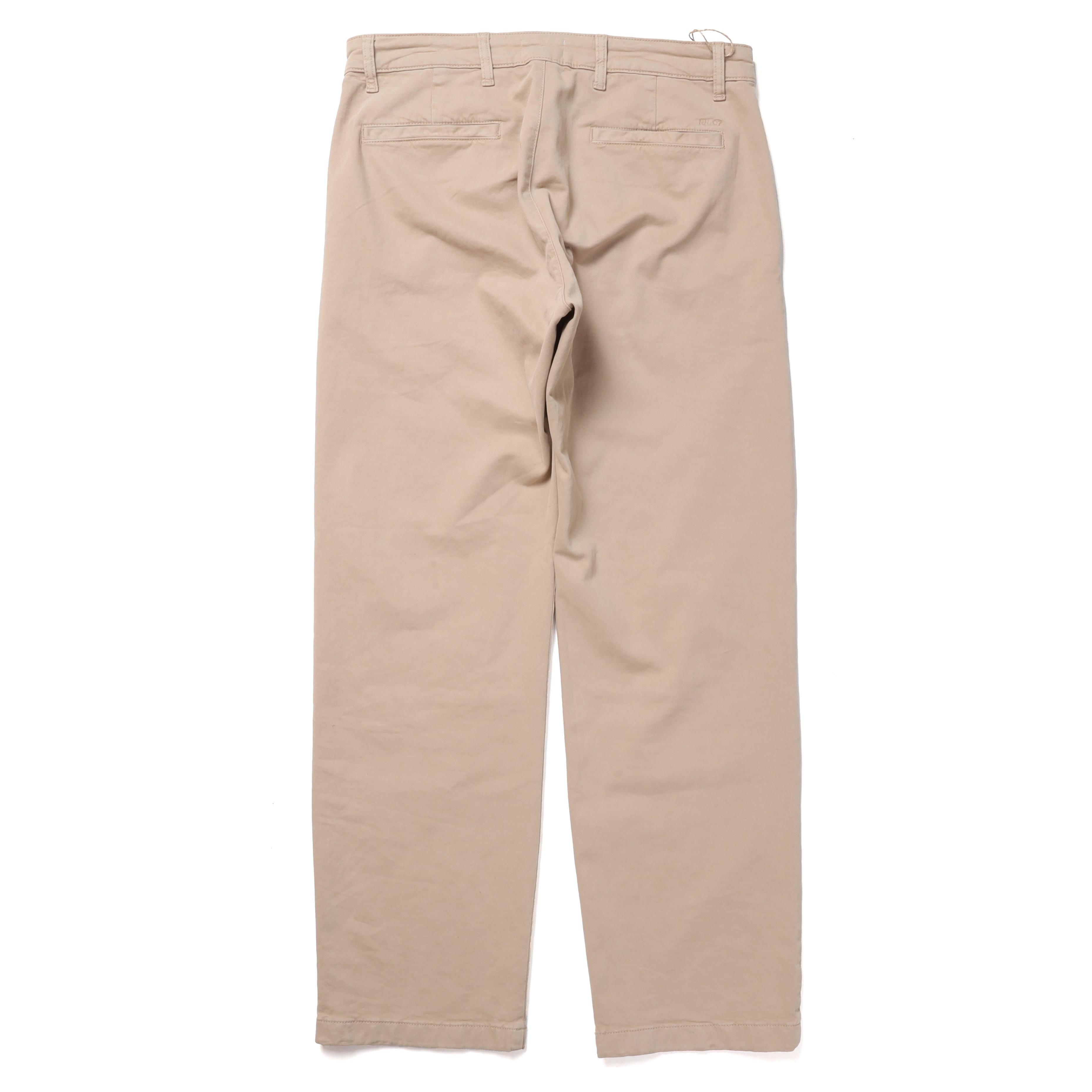 NN.07 Cotton Pants 6
