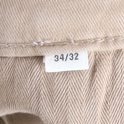 NN.07 Cotton Pants 10