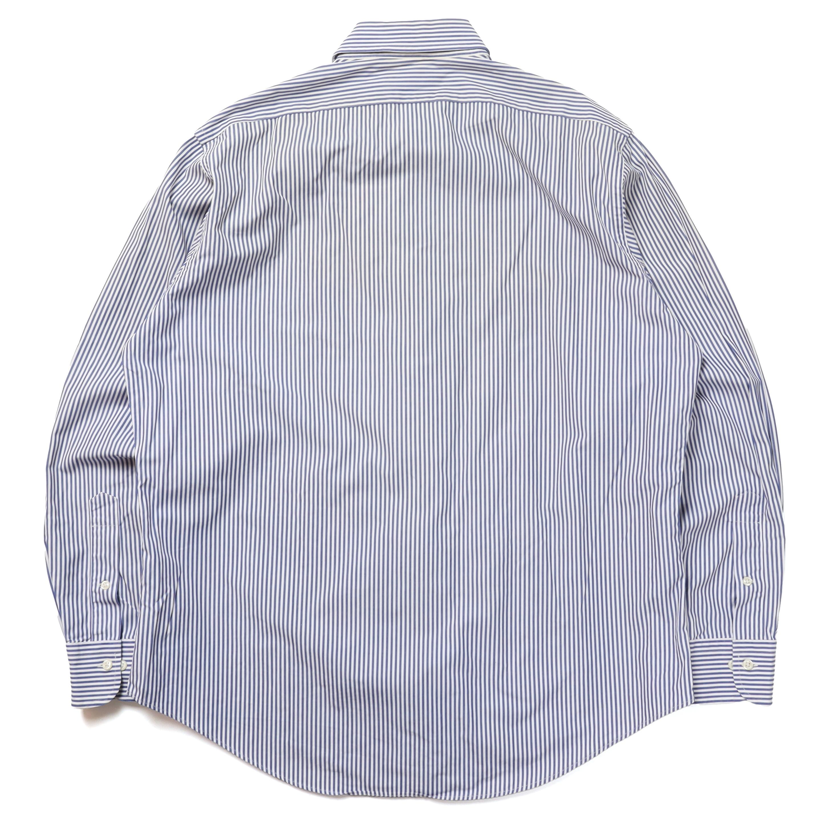 로렌 랄프로렌 Lauren Ralph Lauren Stripe Shirt 5