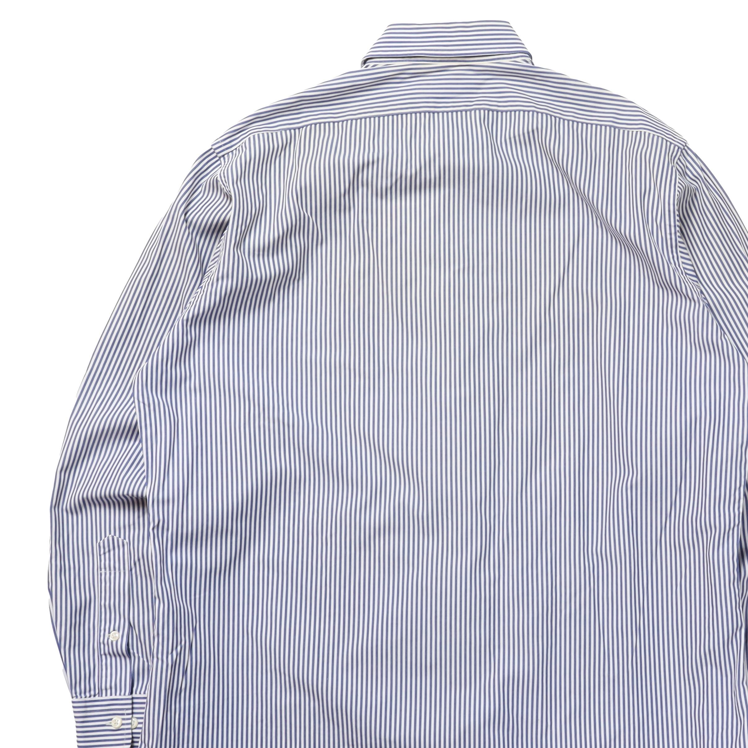 로렌 랄프로렌 Lauren Ralph Lauren Stripe Shirt 6