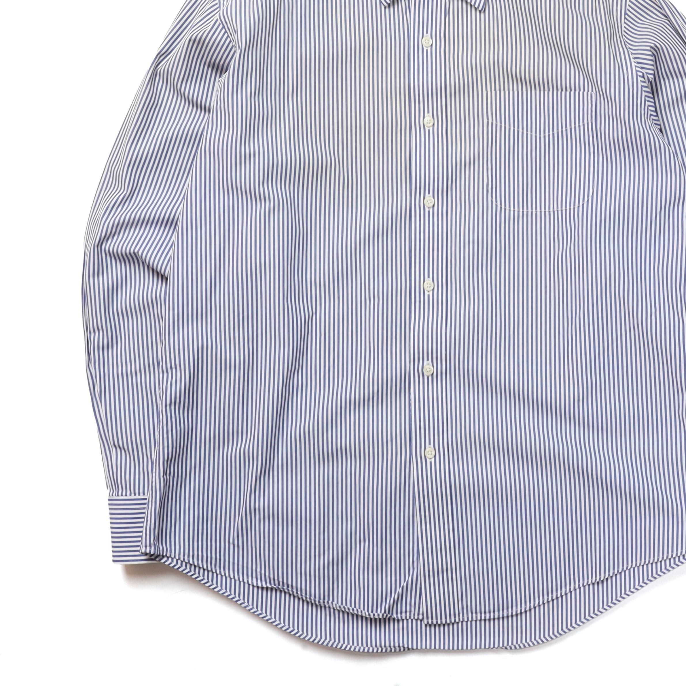로렌 랄프로렌 Lauren Ralph Lauren Stripe Shirt 4