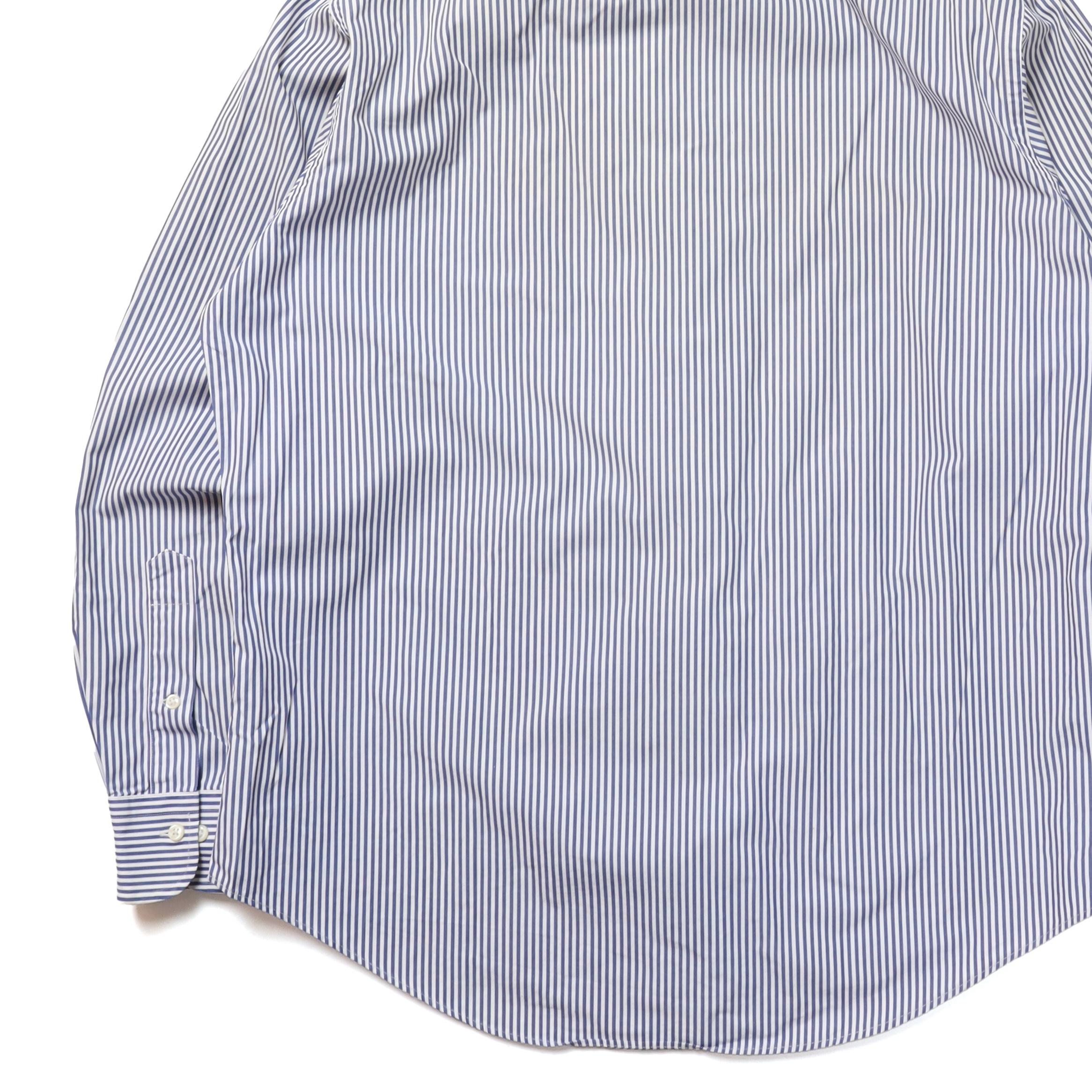 로렌 랄프로렌 Lauren Ralph Lauren Stripe Shirt 7