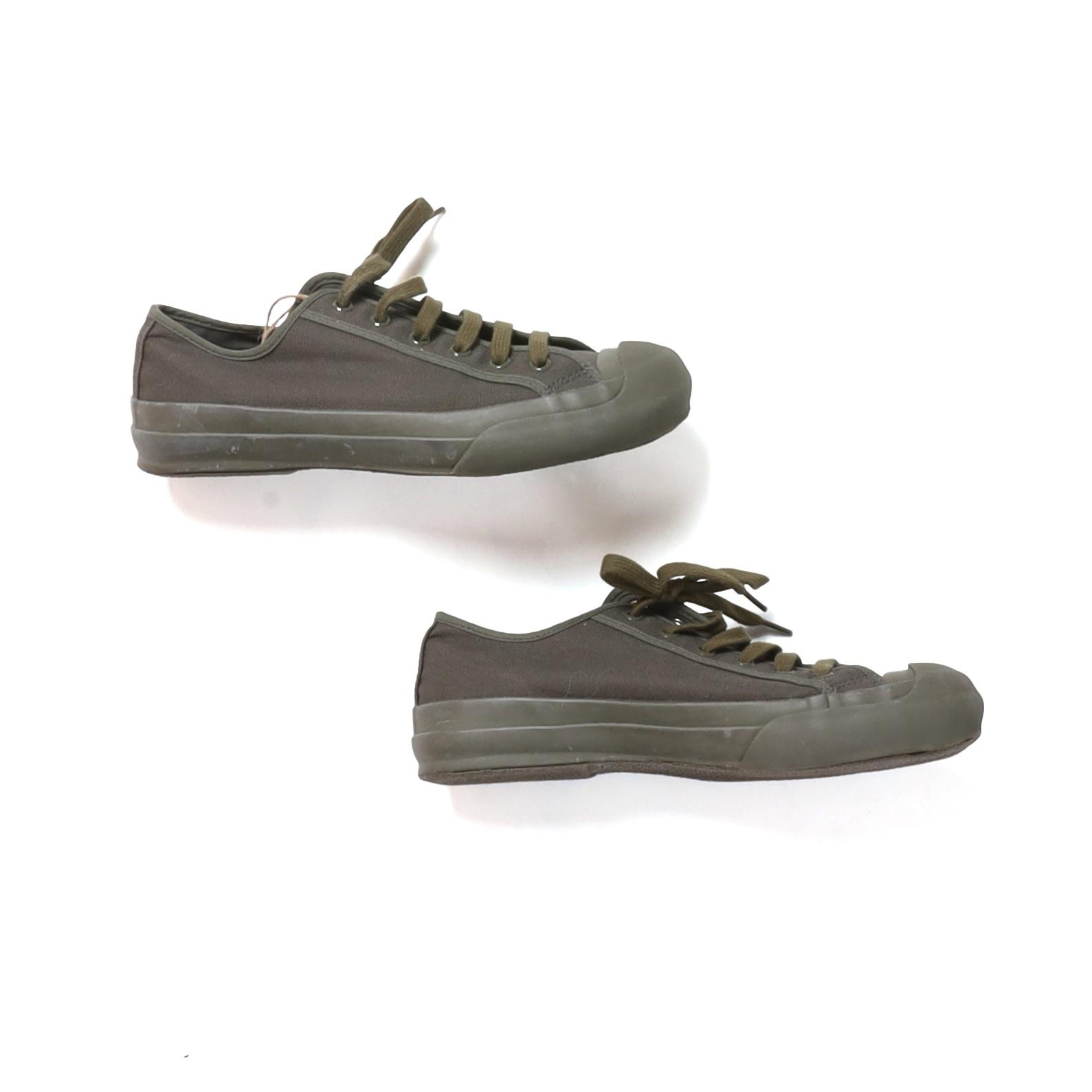 스튜디오 니콜슨 Studio Nicholson Monster Sneakers 4