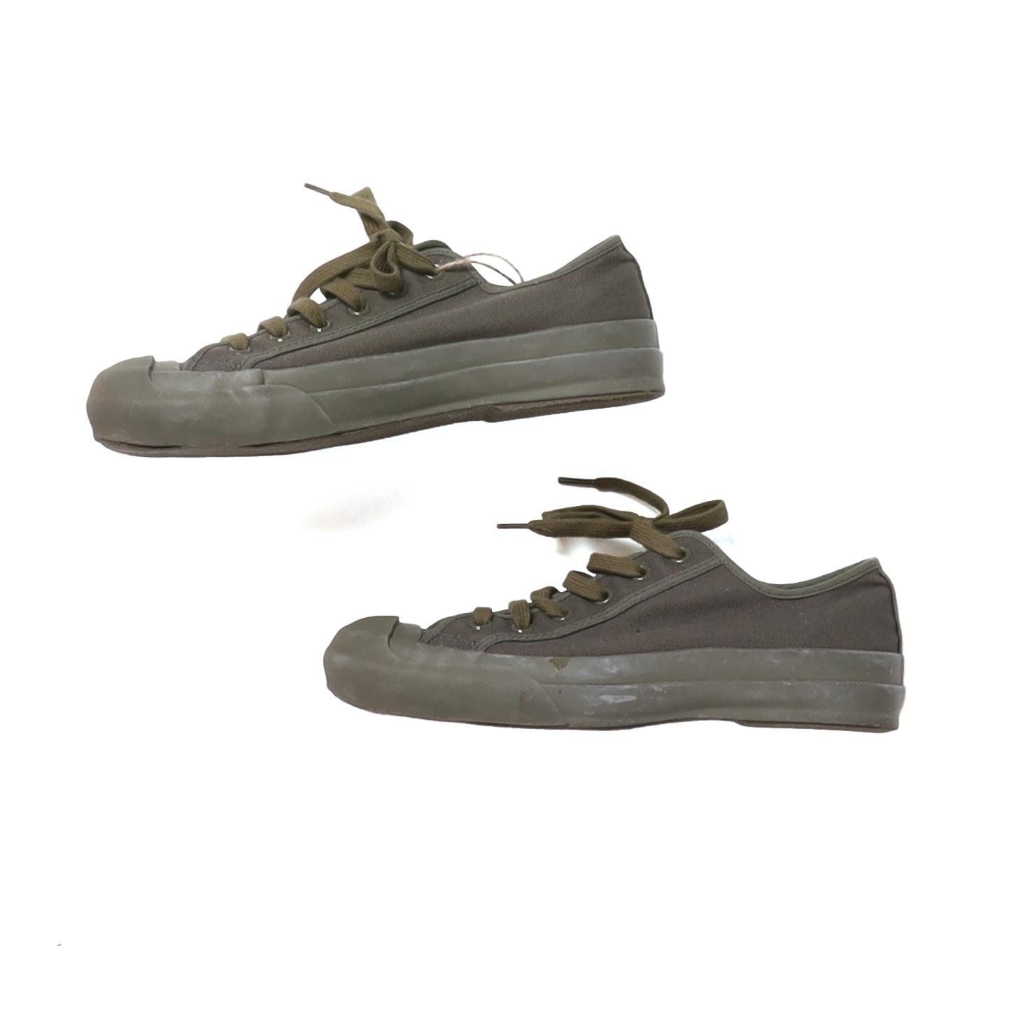 스튜디오 니콜슨 Studio Nicholson Monster Sneakers 3