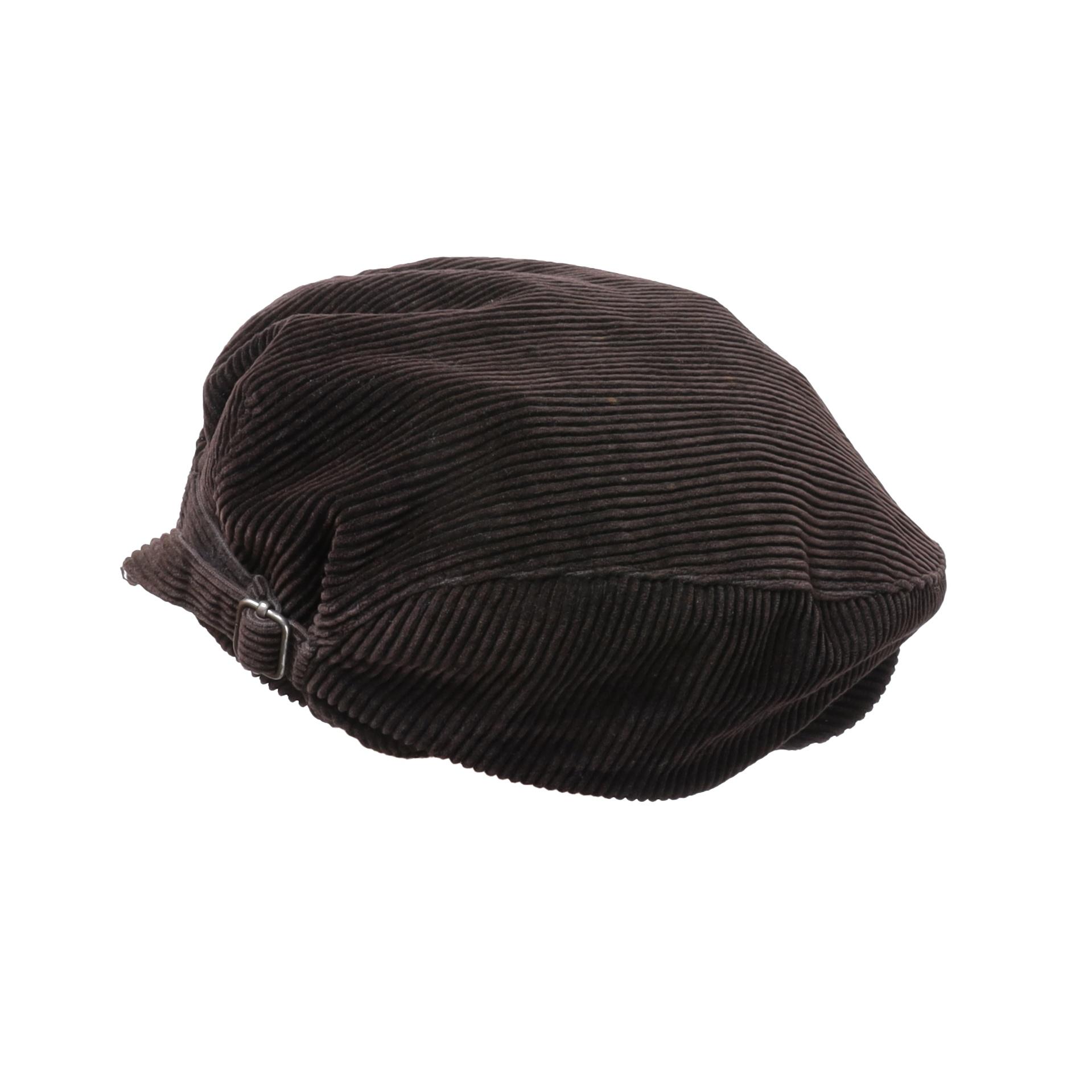 폴로 랄프로렌 Polo By Ralph Lauren Corduroy Hunting Cap 4