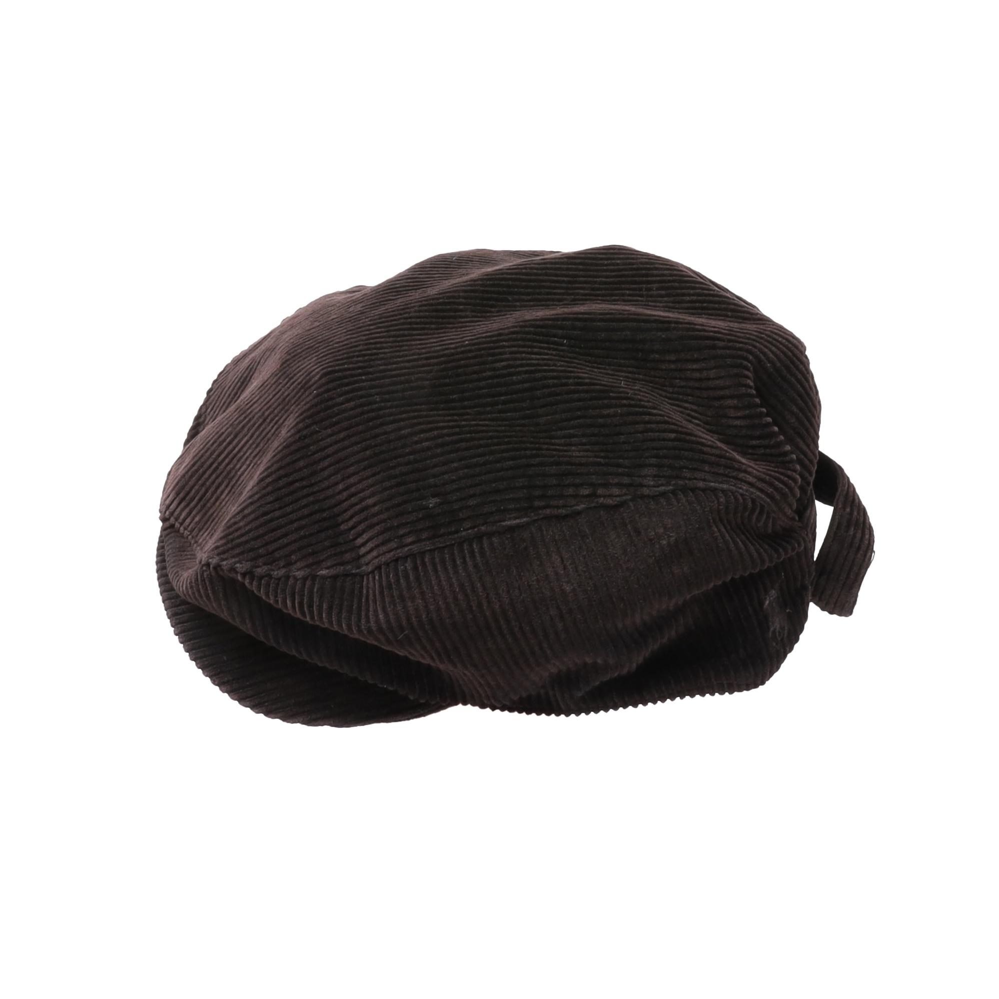 폴로 랄프로렌 Polo By Ralph Lauren Corduroy Hunting Cap 3