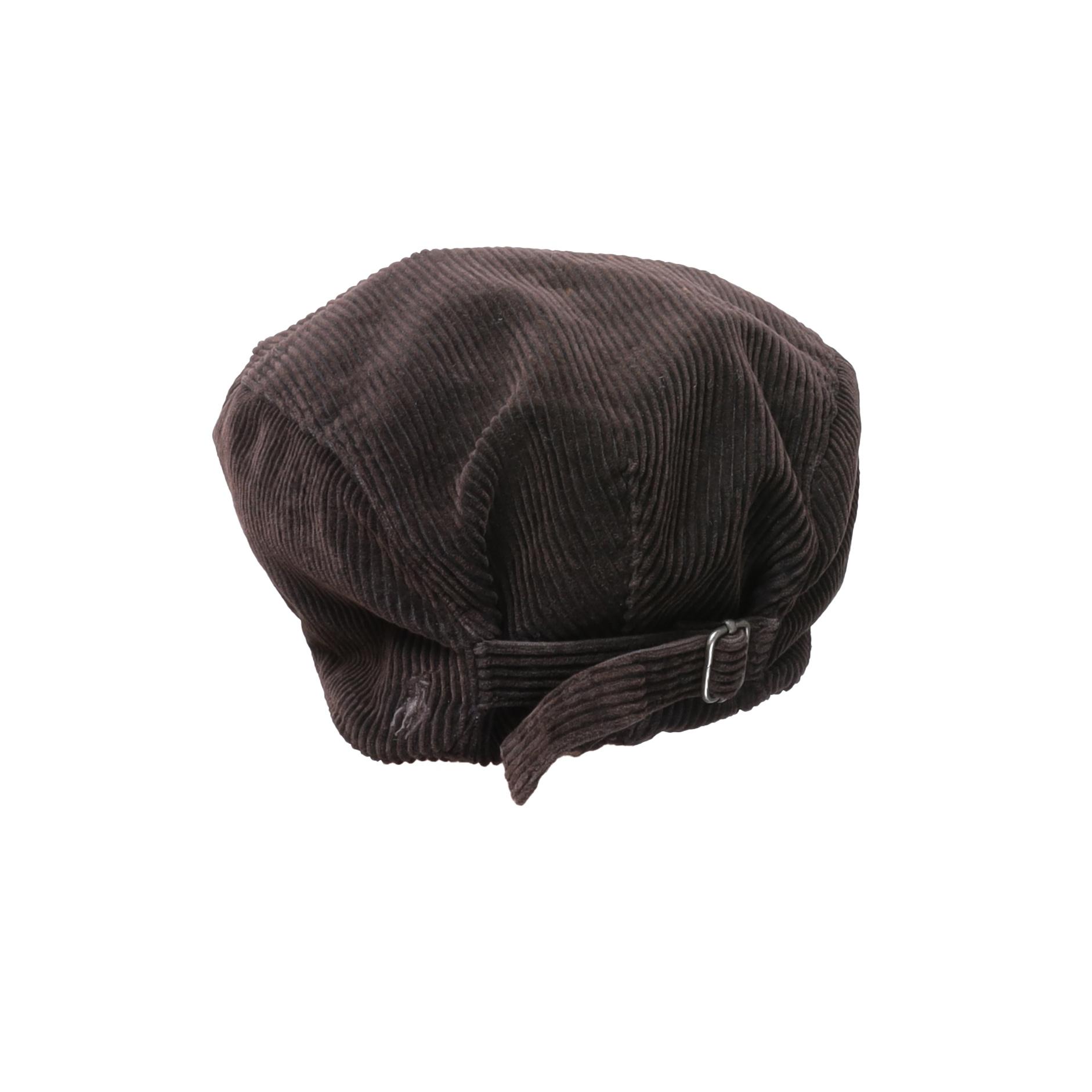 폴로 랄프로렌 Polo By Ralph Lauren Corduroy Hunting Cap 5
