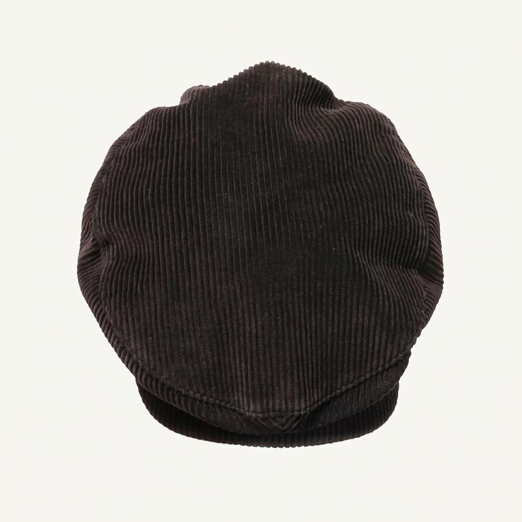폴로 랄프로렌 Polo By Ralph Lauren Corduroy Hunting Cap 1