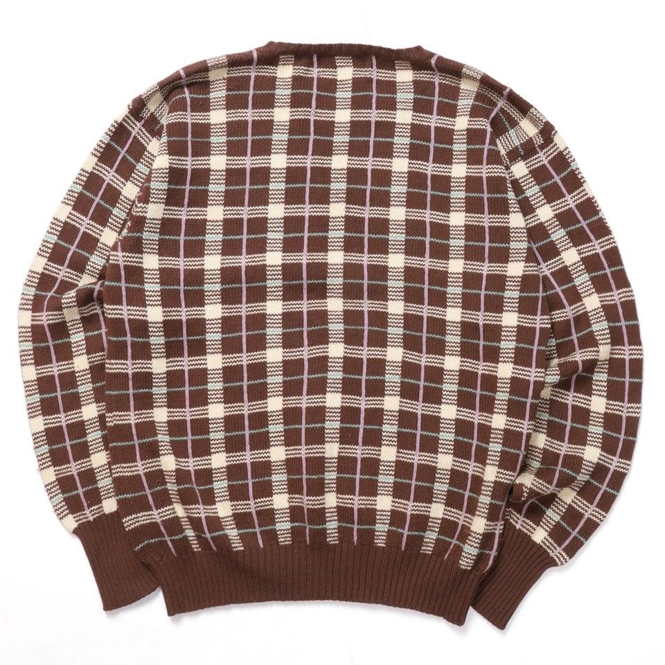 폴로 랄프로렌 90’s Polo By Ralph Lauren Check Pattern 5