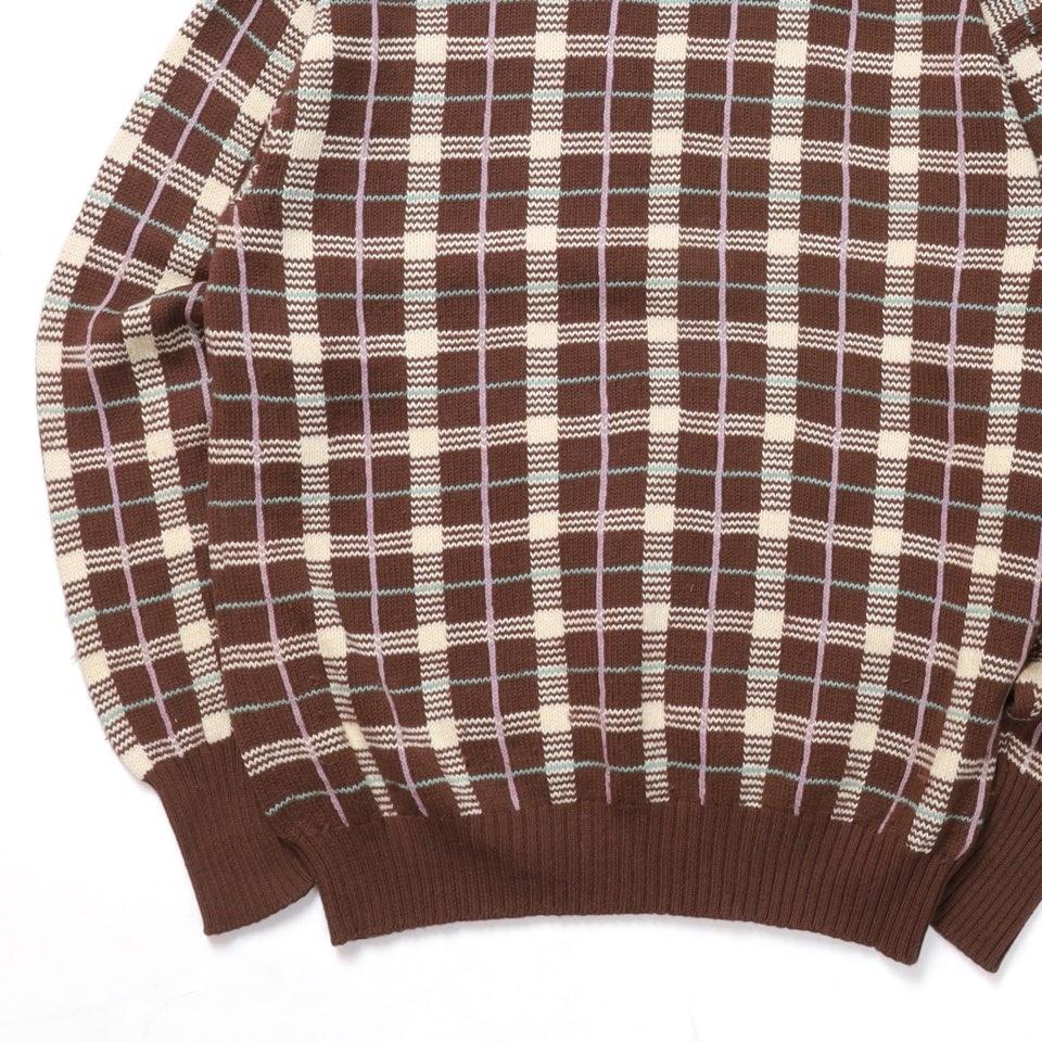 폴로 랄프로렌 90’s Polo By Ralph Lauren Check Pattern 7