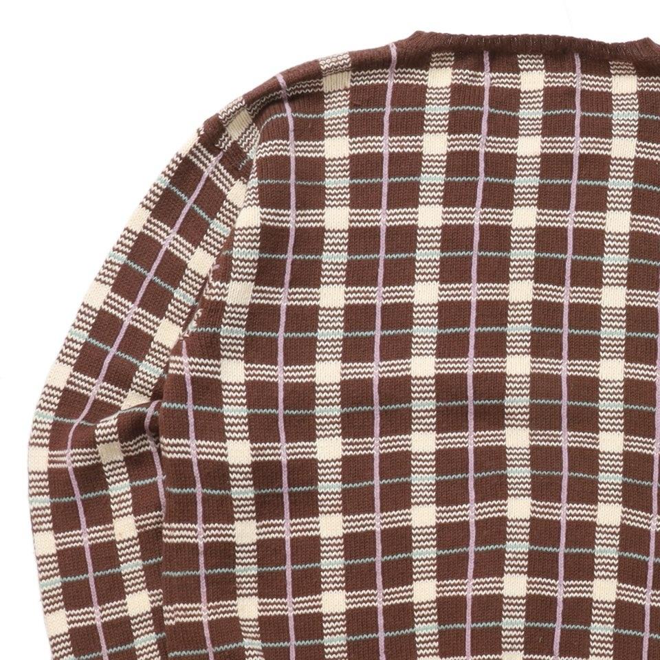 폴로 랄프로렌 90’s Polo By Ralph Lauren Check Pattern 6