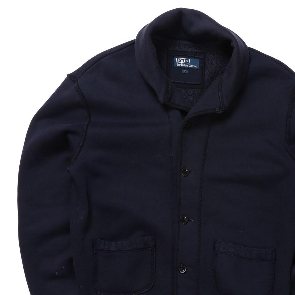 폴로 랄프로렌 Polo By Ralph Lauren Shawl Collar Cardigan 3