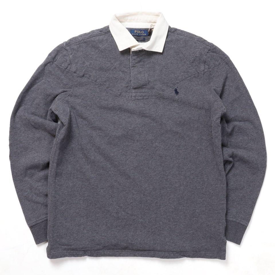 폴로 랄프로렌 Polo By Ralph Lauren Rugby Shirt 2
