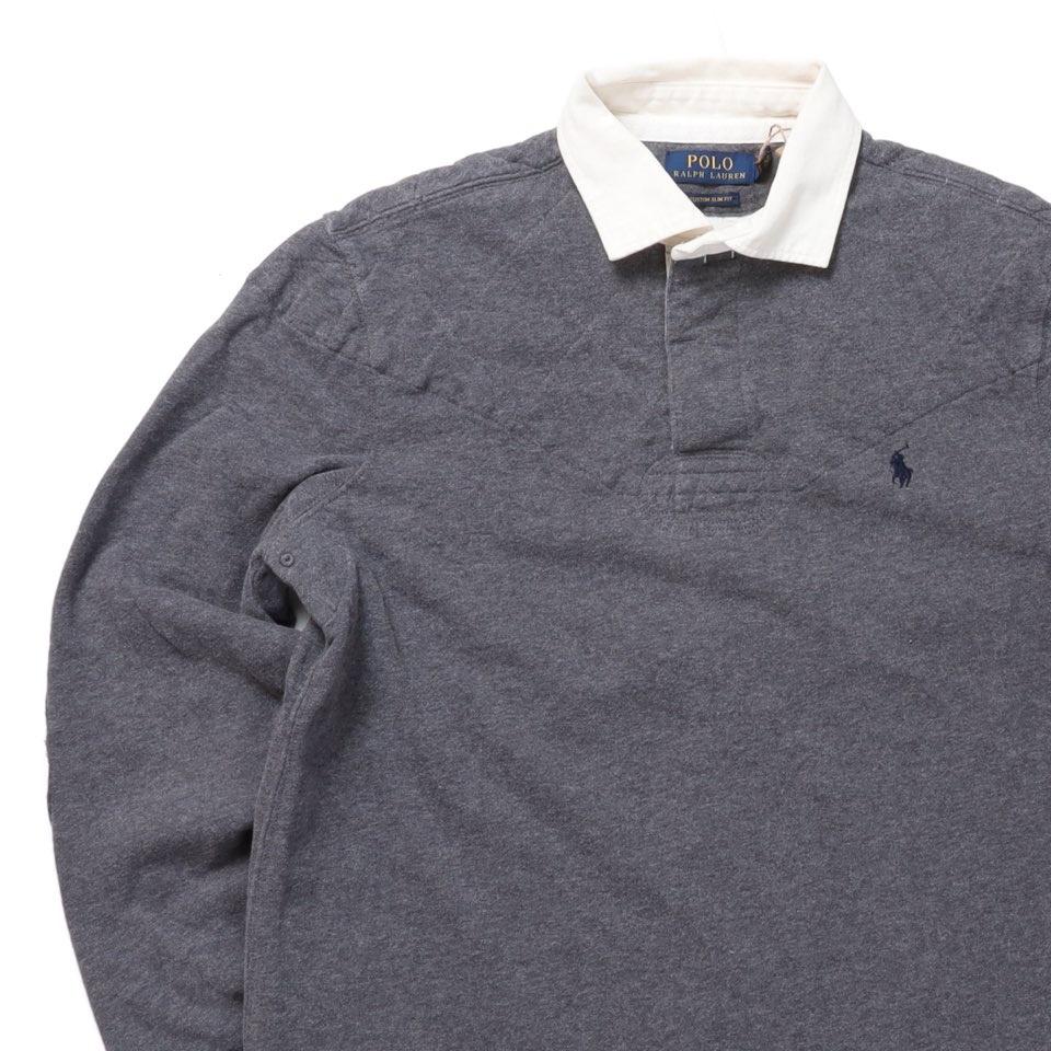 폴로 랄프로렌 Polo By Ralph Lauren Rugby Shirt 3