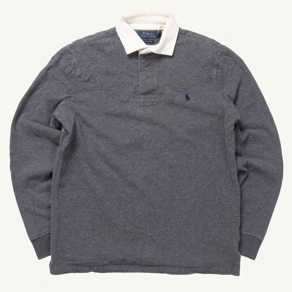 폴로 랄프로렌 Polo By Ralph Lauren Rugby Shirt 1
