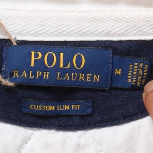 폴로 랄프로렌 Polo By Ralph Lauren Rugby Shirt 8