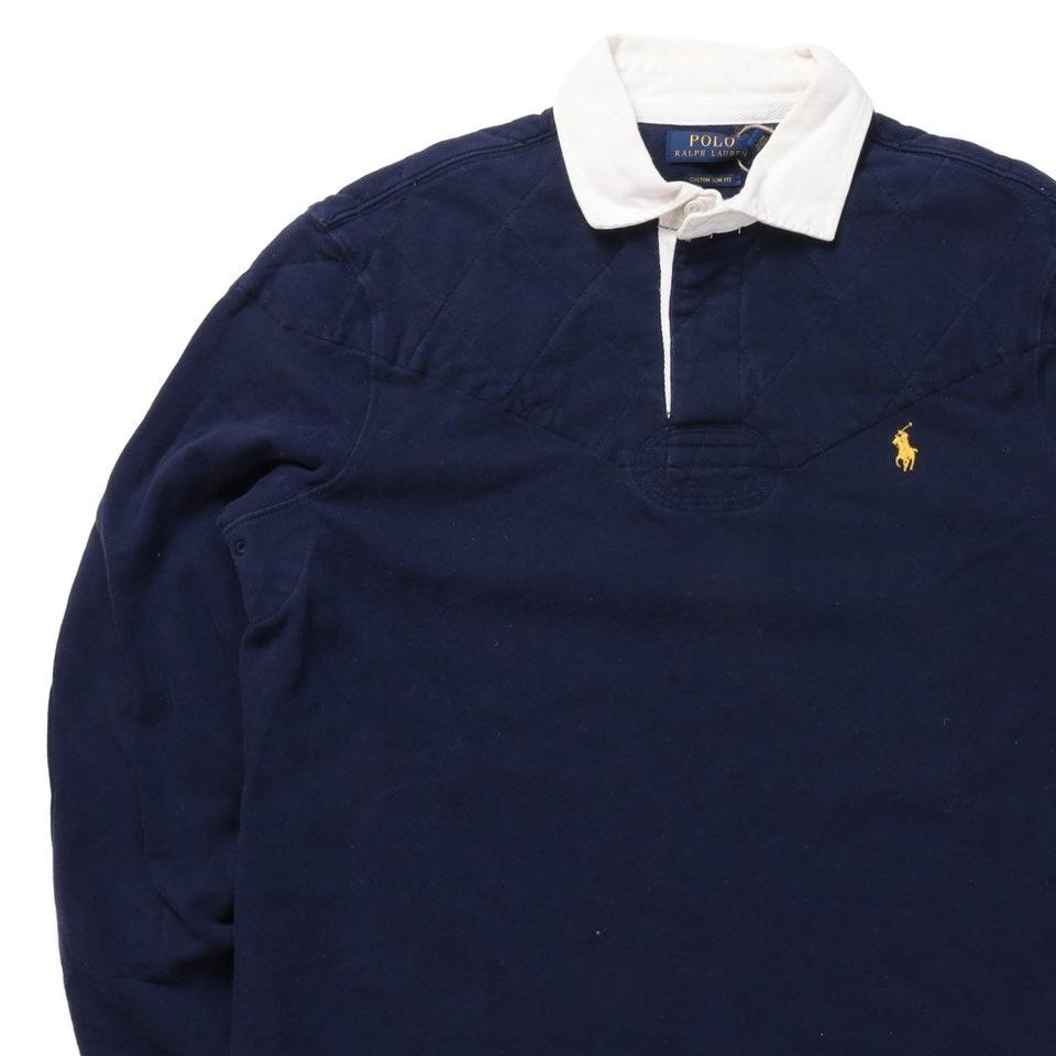 폴로 랄프로렌 Polo By Ralph Lauren Rugby Shirt 3