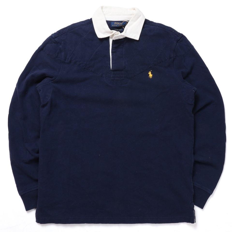 폴로 랄프로렌 Polo By Ralph Lauren Rugby Shirt 2