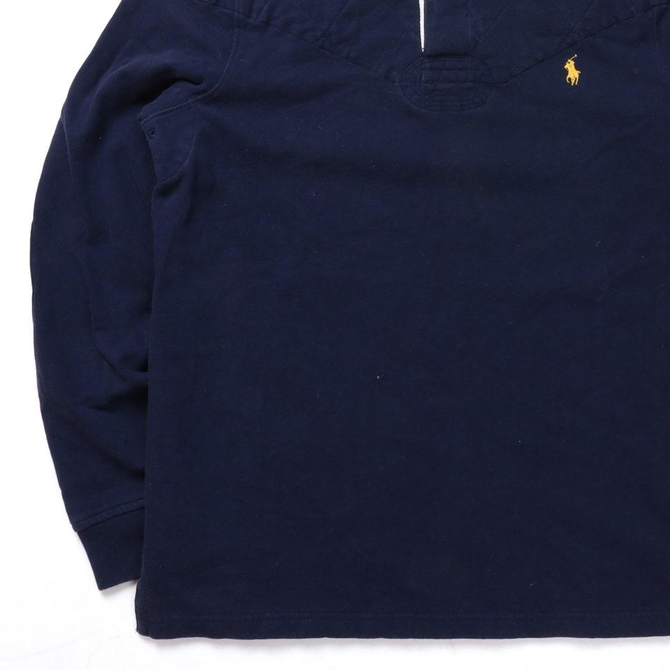 폴로 랄프로렌 Polo By Ralph Lauren Rugby Shirt 4
