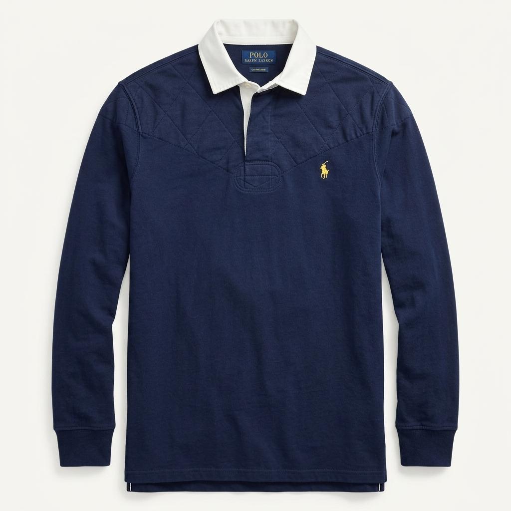 폴로 랄프로렌 Polo By Ralph Lauren Rugby Shirt 1
