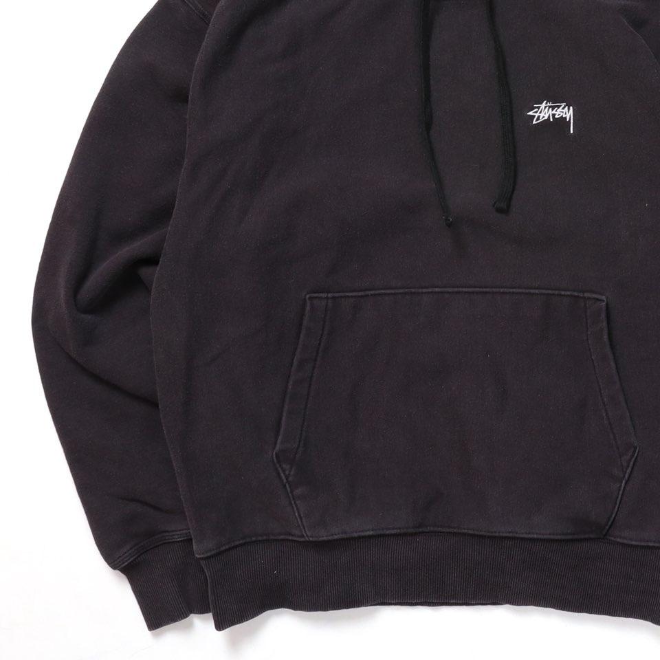 스투시 Stussy Printing Hoodie 4