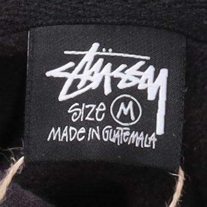 스투시 Stussy Printing Hoodie 8