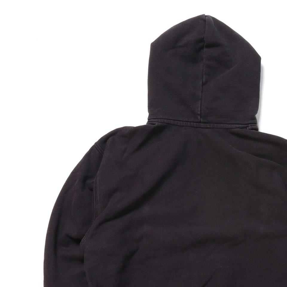 스투시 Stussy Printing Hoodie 6