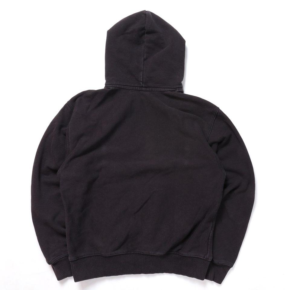 스투시 Stussy Printing Hoodie 5