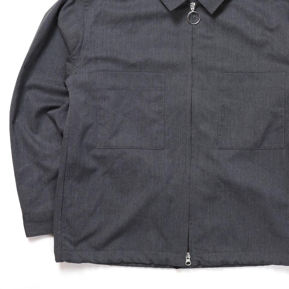 몽키타임 Monkey Time Polyester Shirt 4