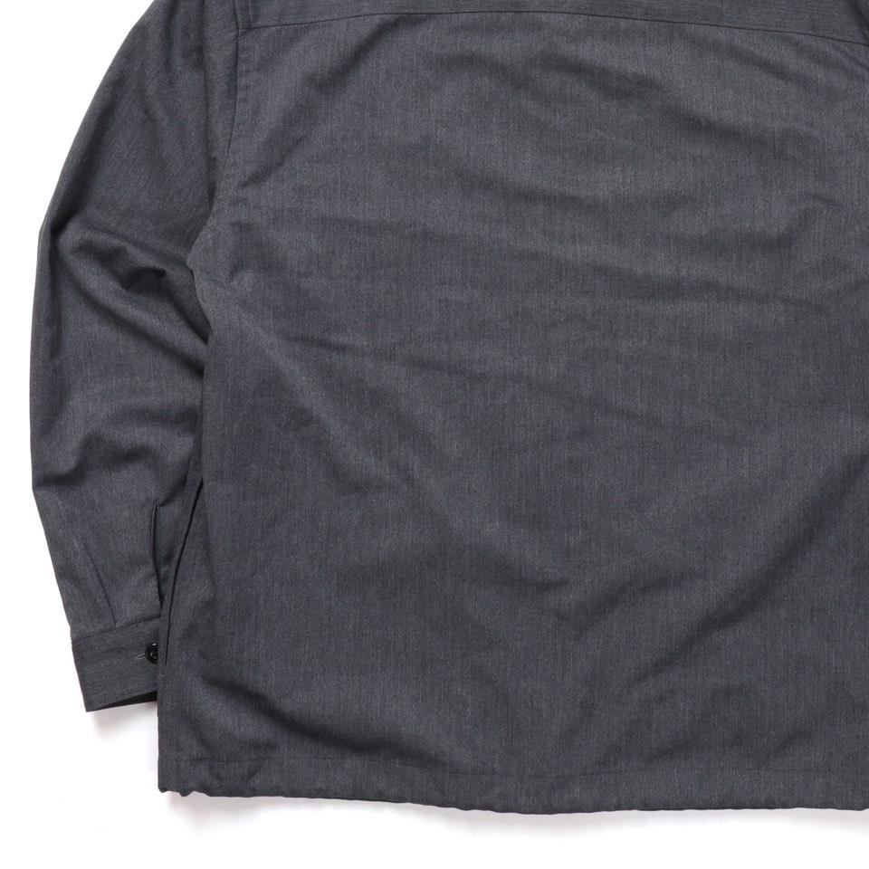 몽키타임 Monkey Time Polyester Shirt 7